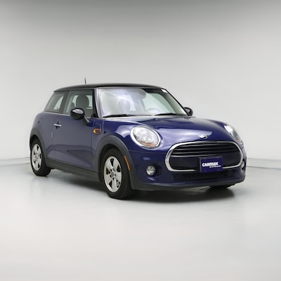 2016 Mini Cooper Hardtop