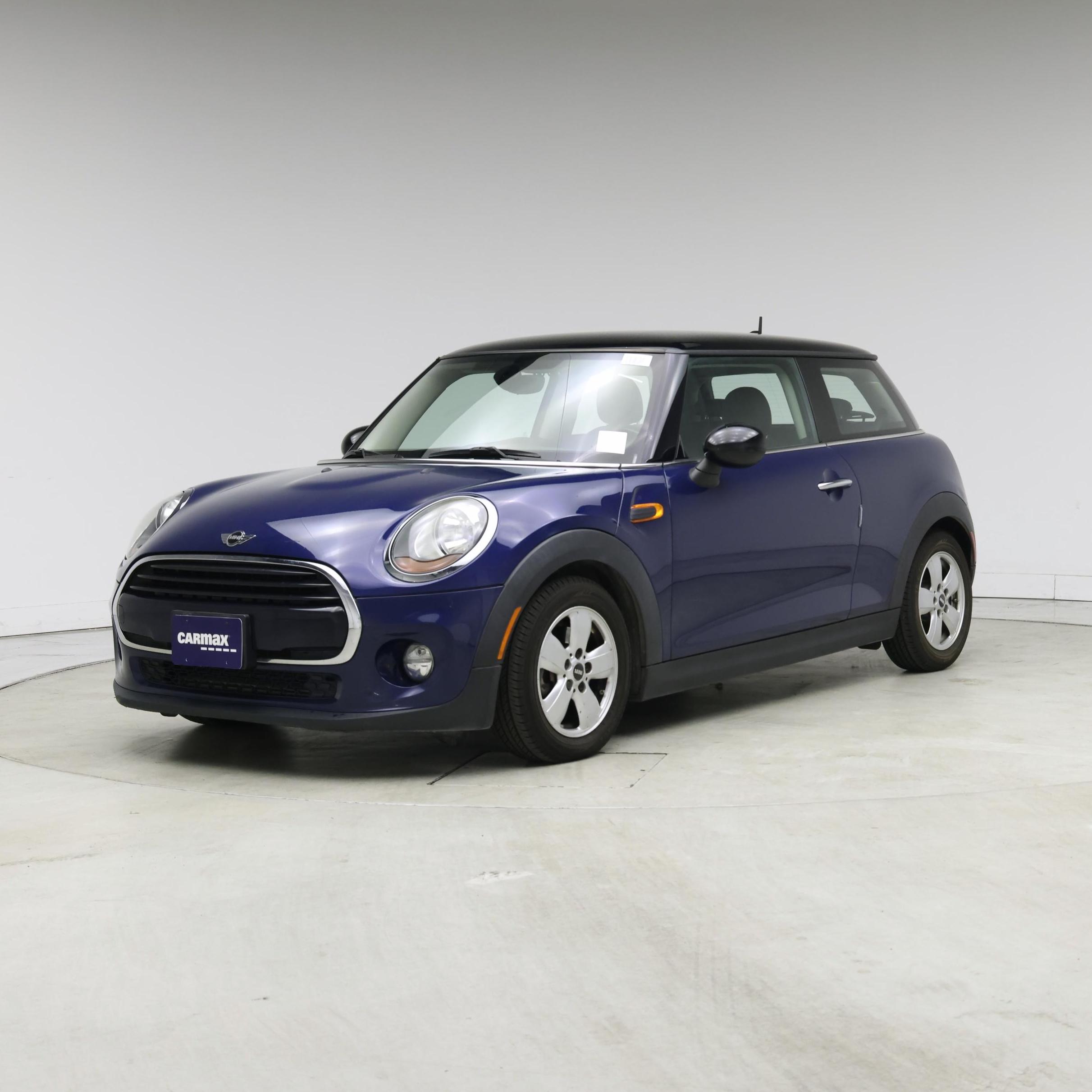 Thumbnail: 2016 MINI Cooper Hardtop - 4