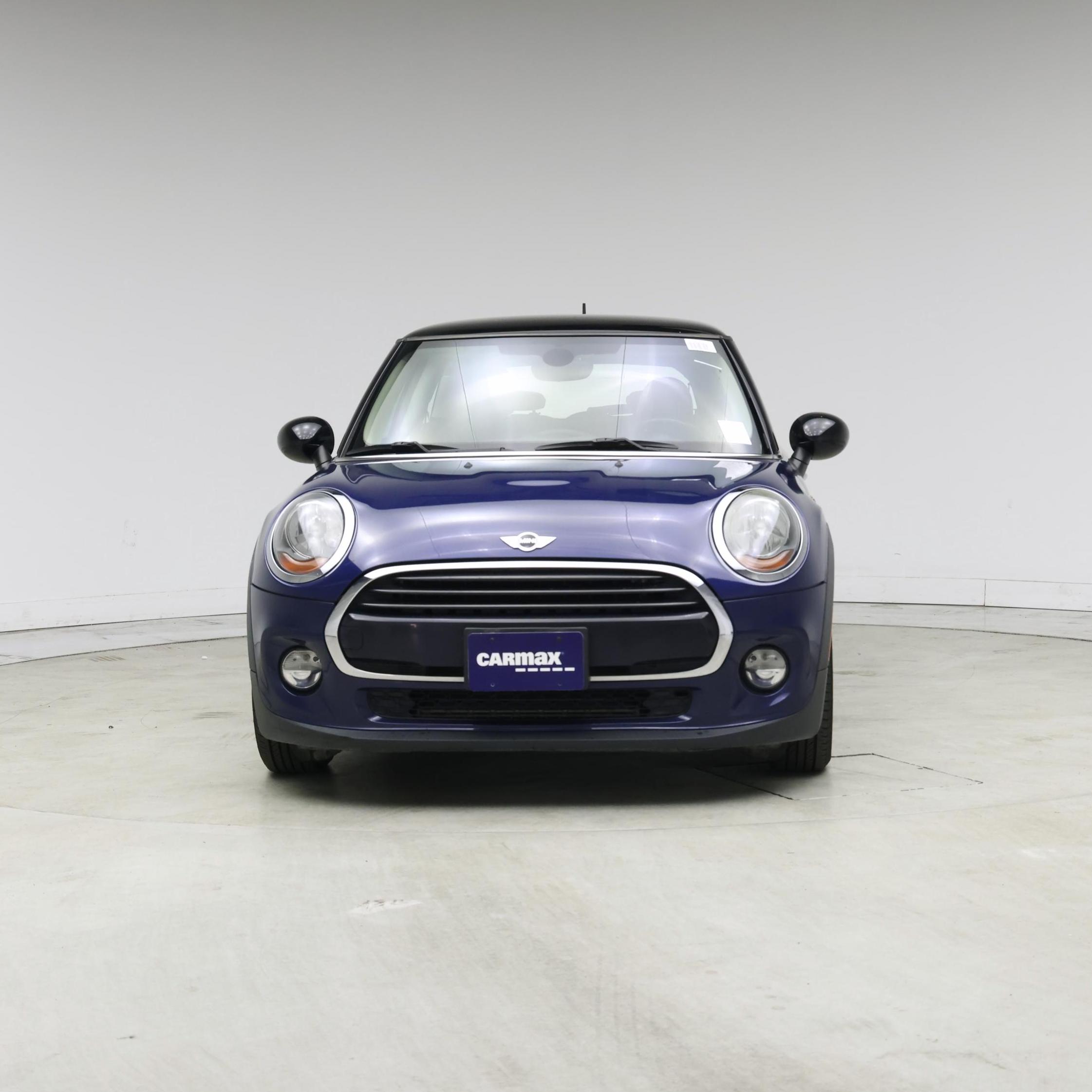 Thumbnail: 2016 MINI Cooper Hardtop - 5
