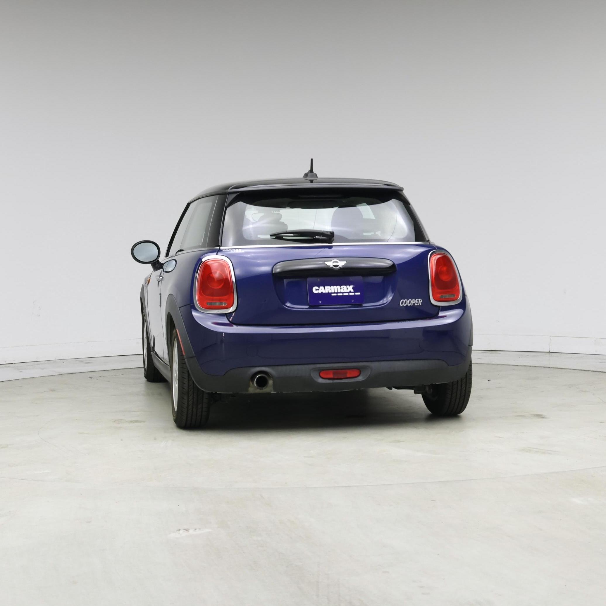 Thumbnail: 2016 MINI Cooper Hardtop - 6