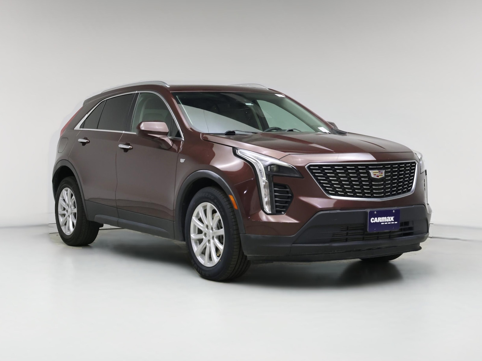 2022 Cadillac XT4 Luxury