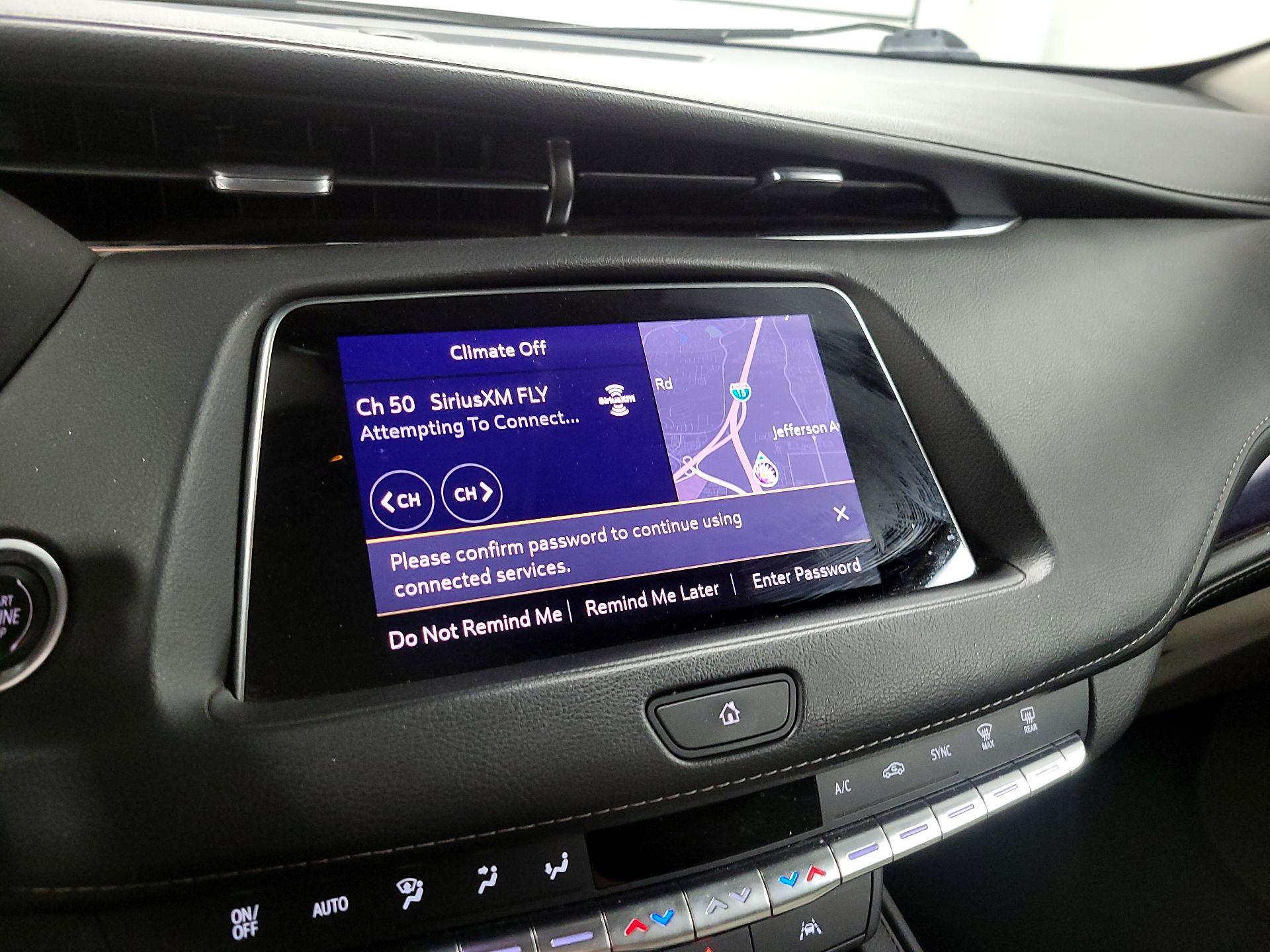 Thumbnail: 2022 Cadillac XT4 - 15