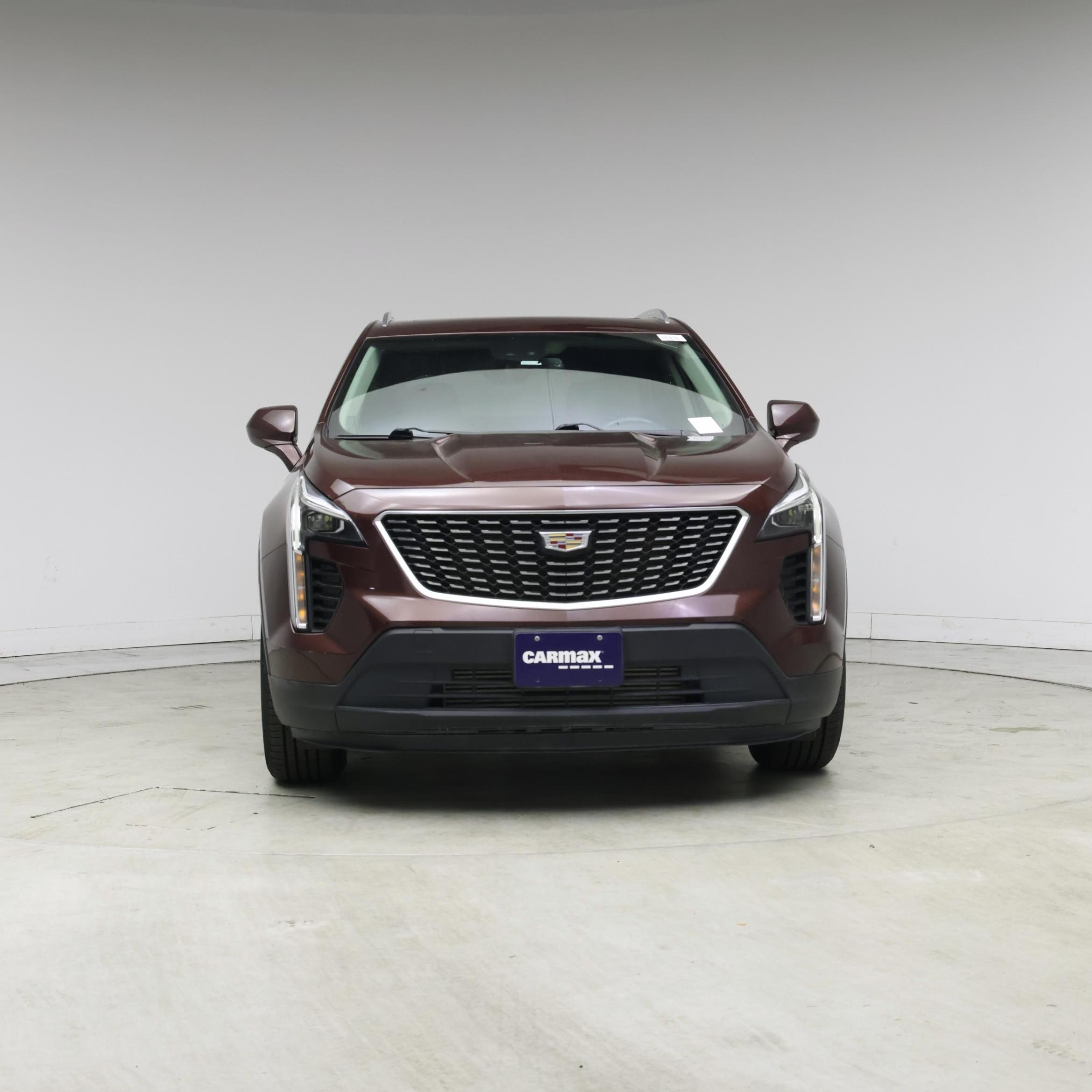 Thumbnail: 2022 Cadillac XT4 - 5