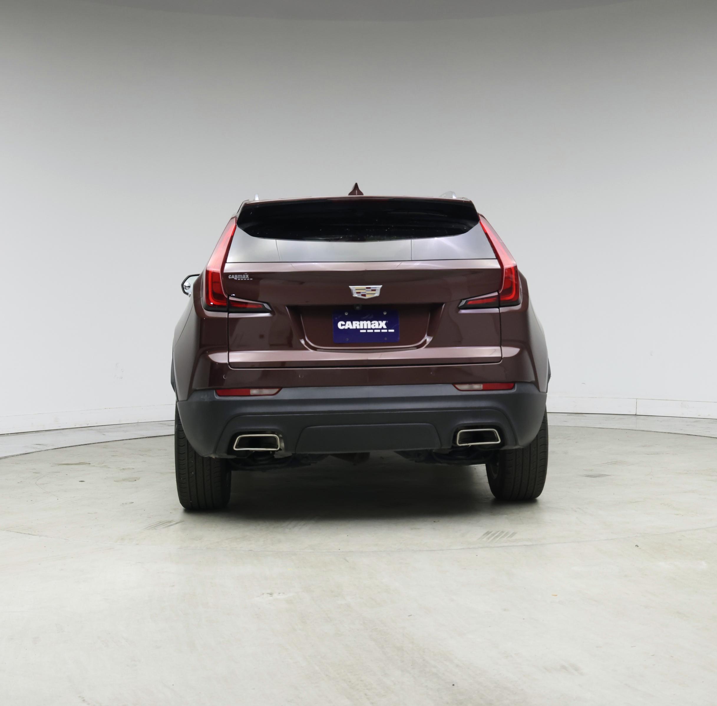 Thumbnail: 2022 Cadillac XT4 - 6