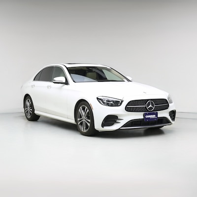 2022 Mercedes-Benz E350