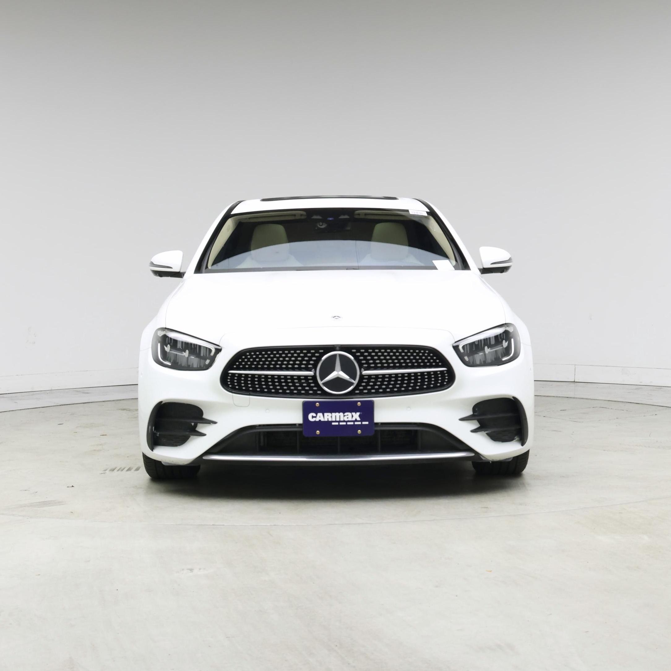 Thumbnail: 2022 Mercedes-Benz E-Class - 5