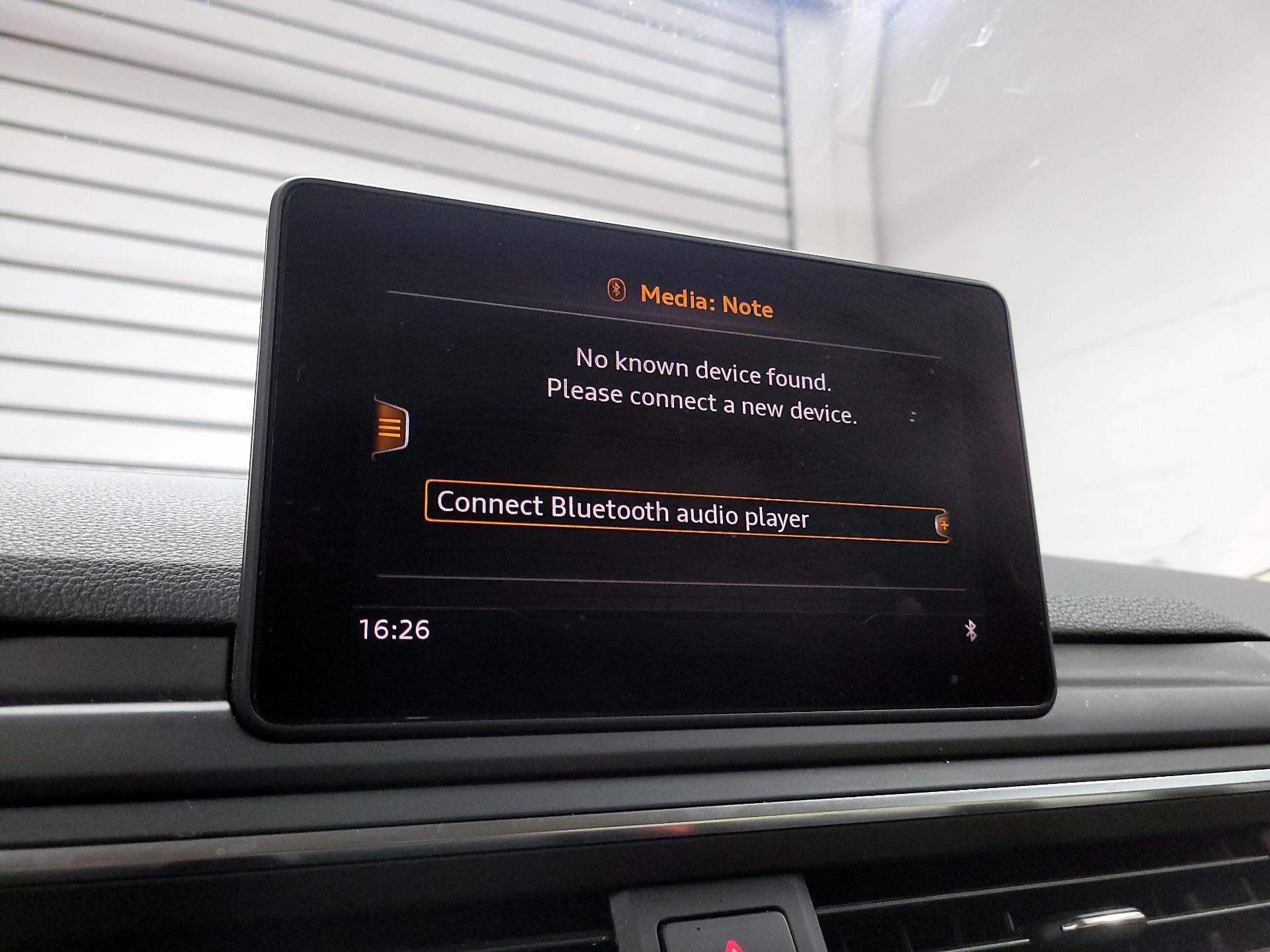 Thumbnail: 2017 Audi A4 - 13