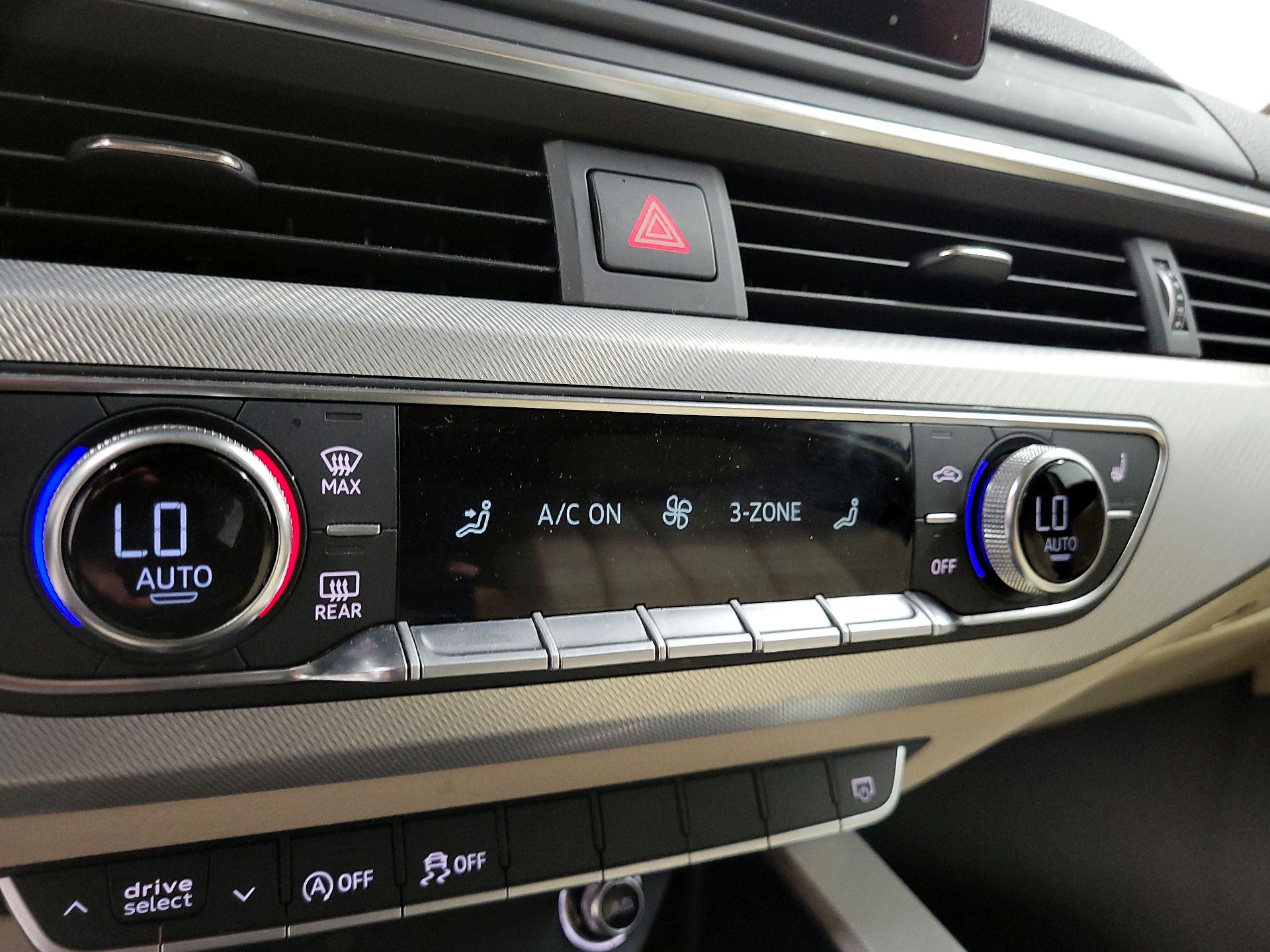 Thumbnail: 2017 Audi A4 - 14