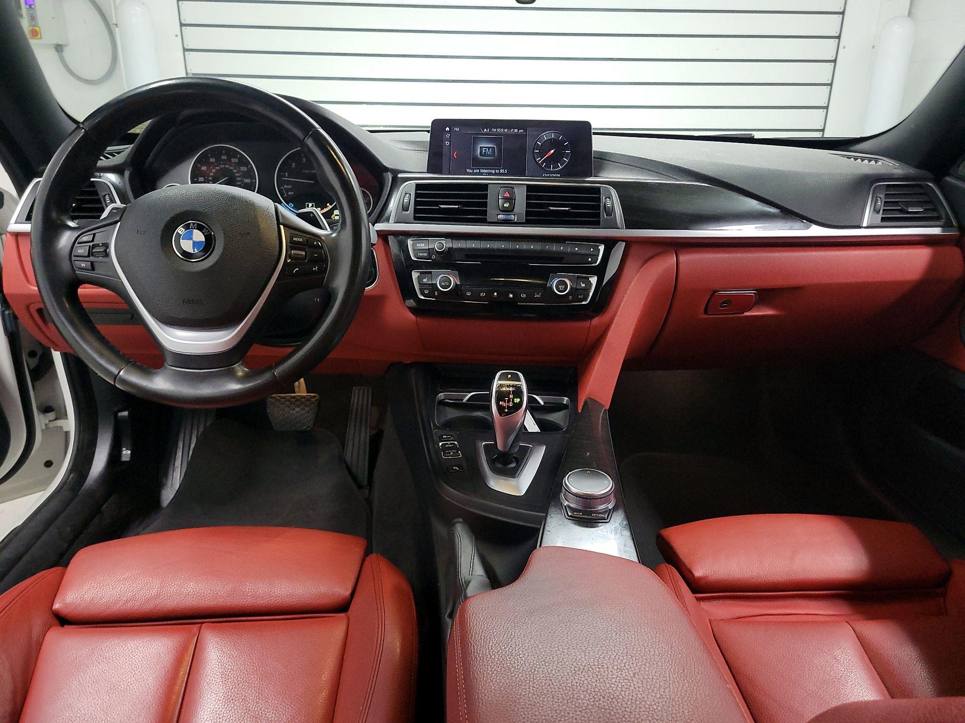 Thumbnail: 2019 BMW 4 Series - 9