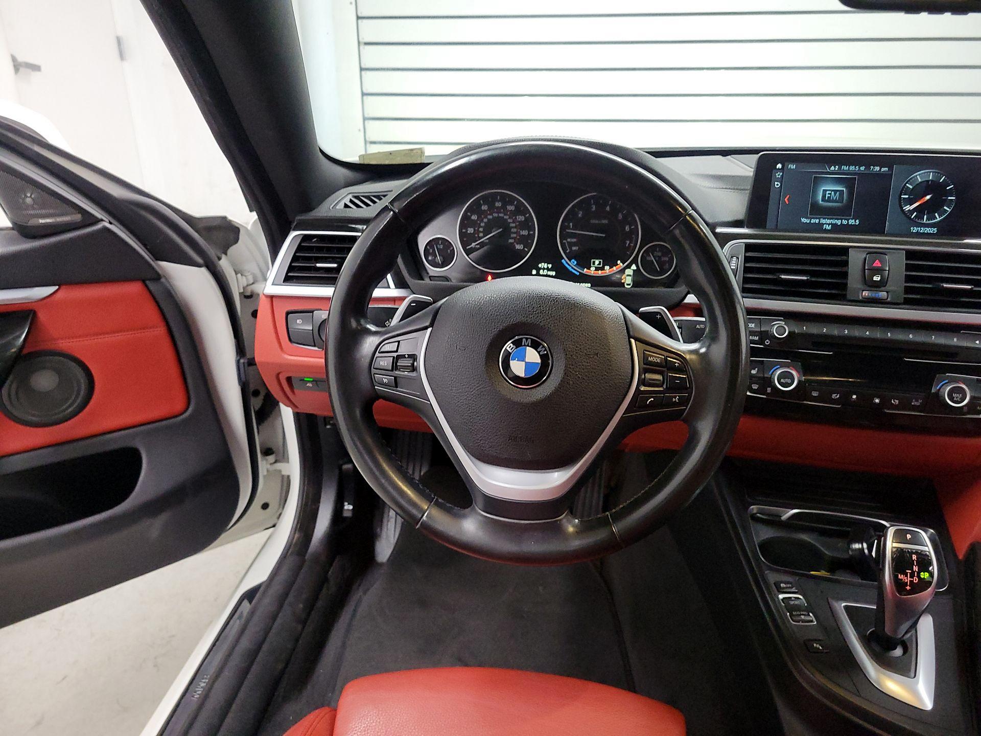 Thumbnail: 2019 BMW 4 Series - 10