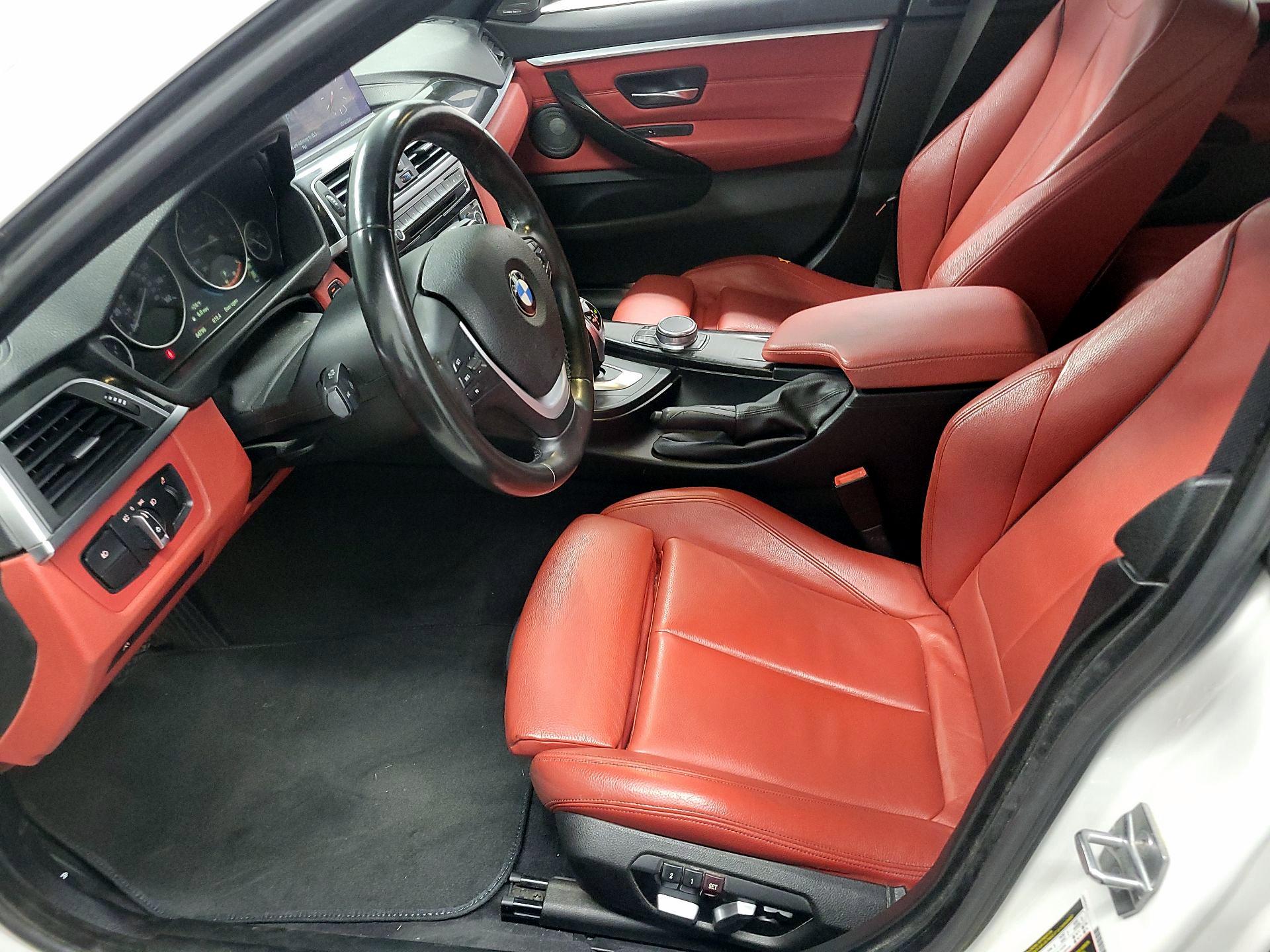 Thumbnail: 2019 BMW 4 Series - 11