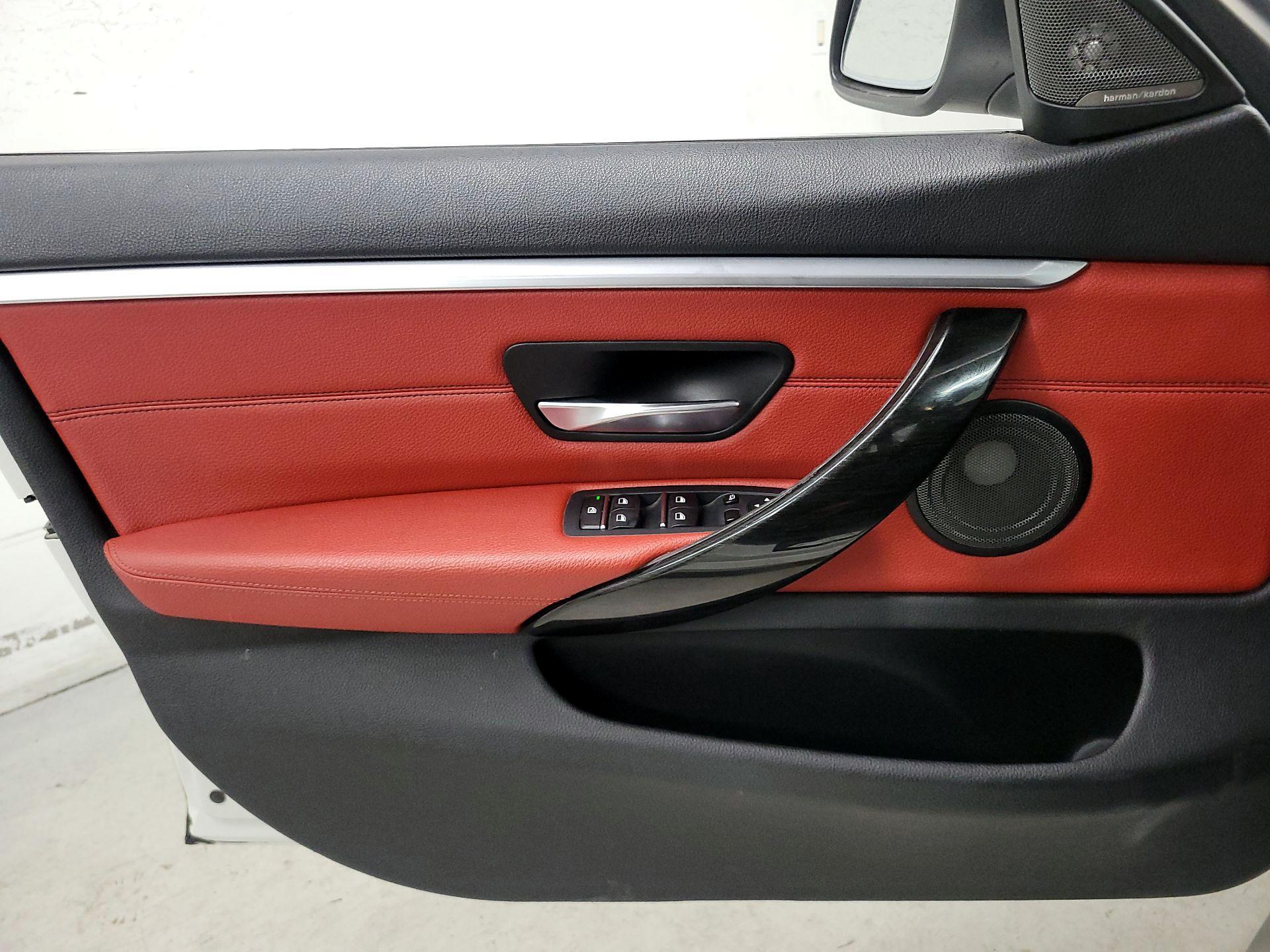 Thumbnail: 2019 BMW 4 Series - 12