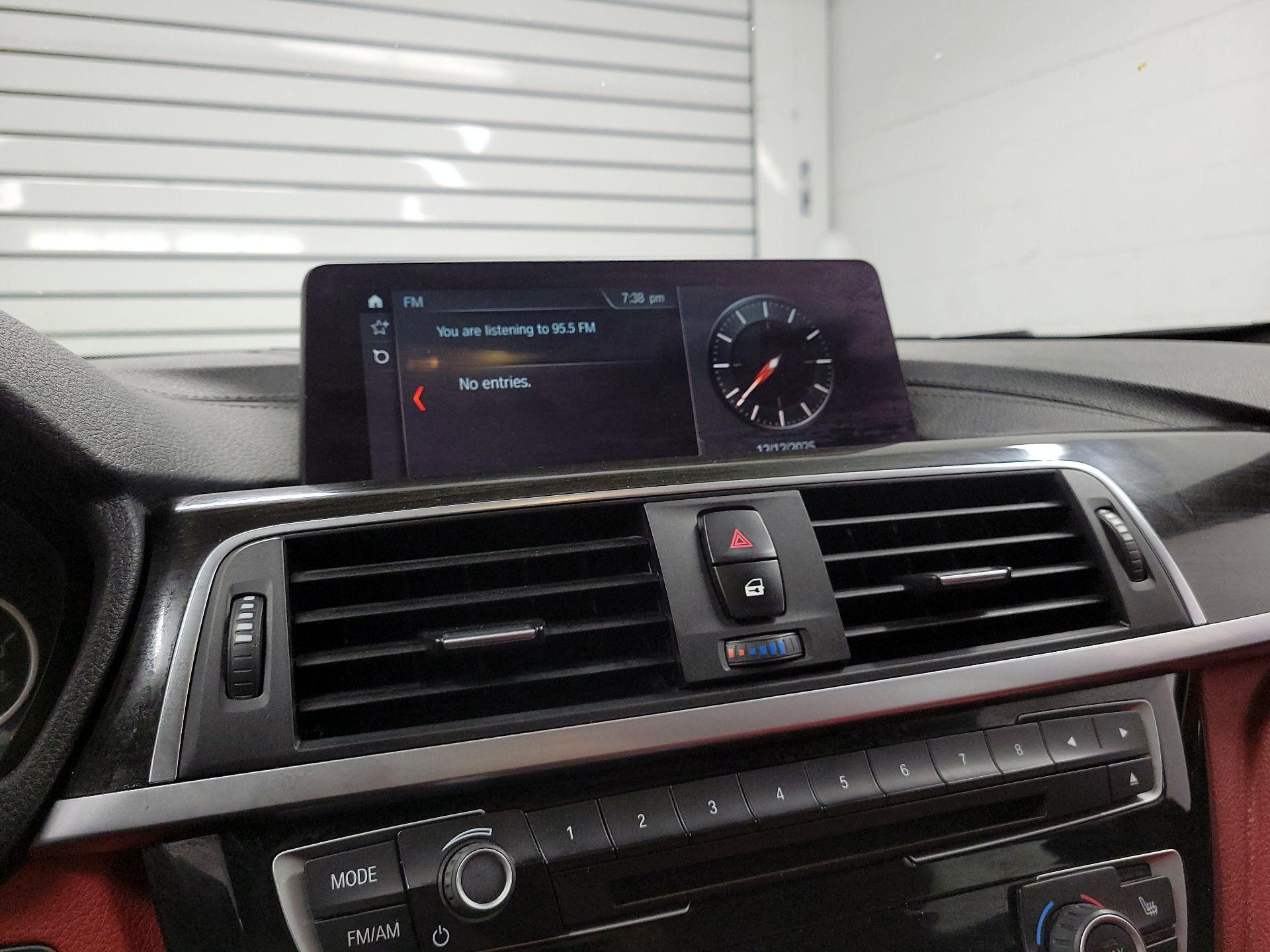 Thumbnail: 2019 BMW 4 Series - 13