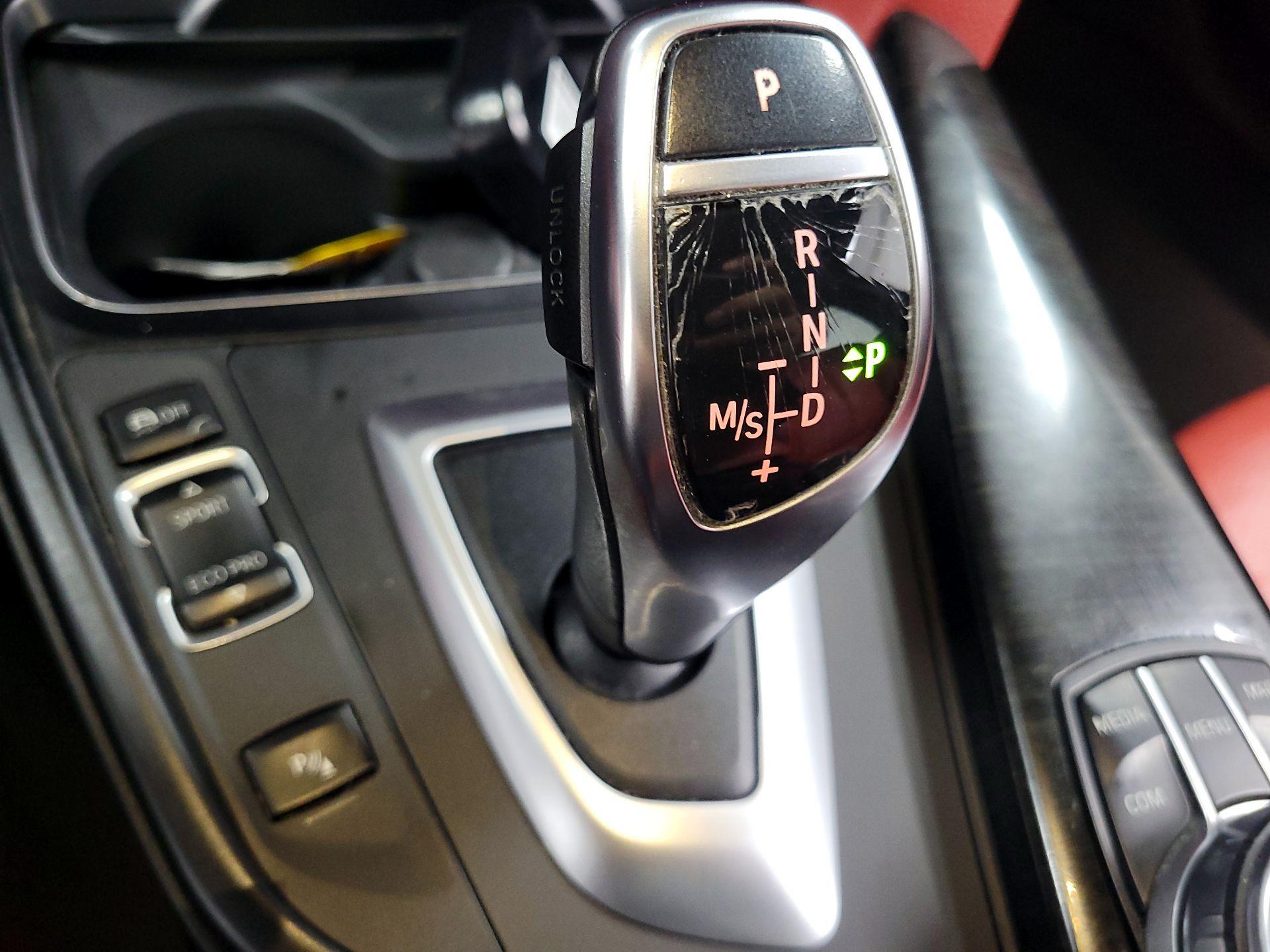 Thumbnail: 2019 BMW 4 Series - 15