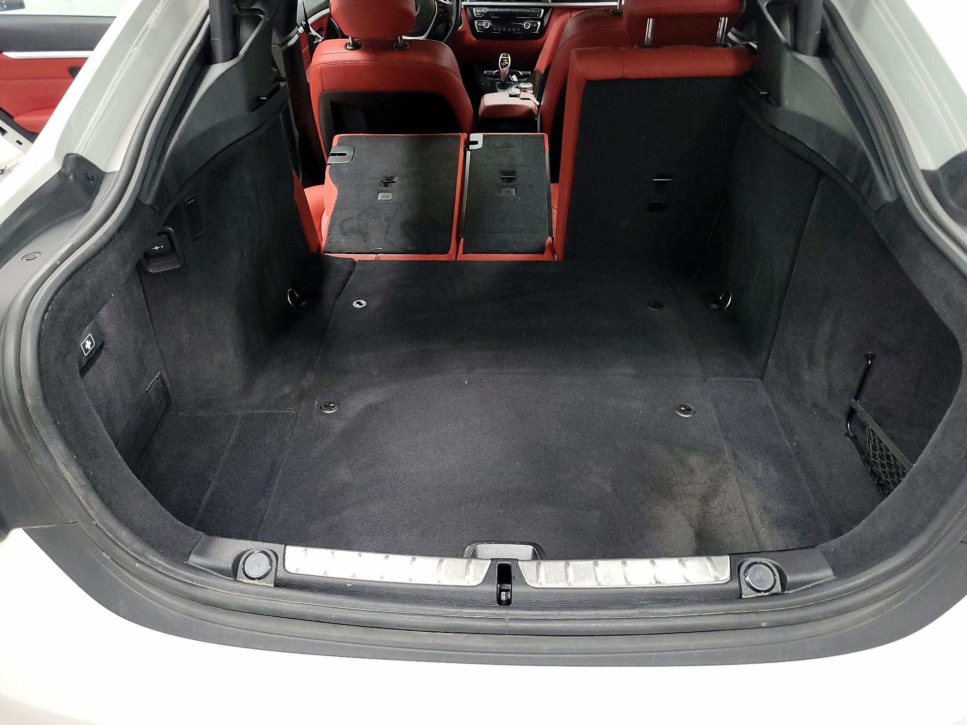 Thumbnail: 2019 BMW 4 Series - 16