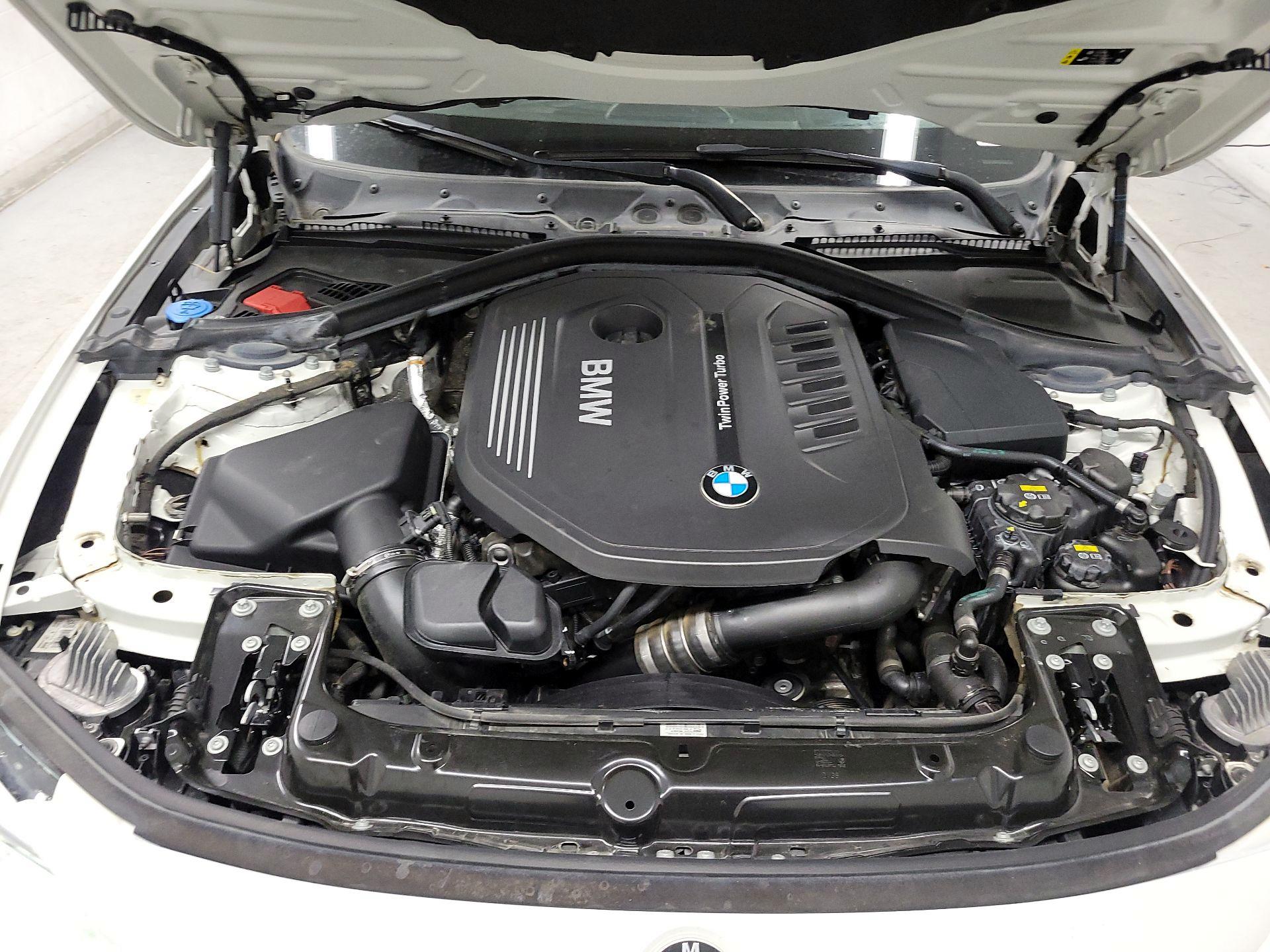 Thumbnail: 2019 BMW 4 Series - 17