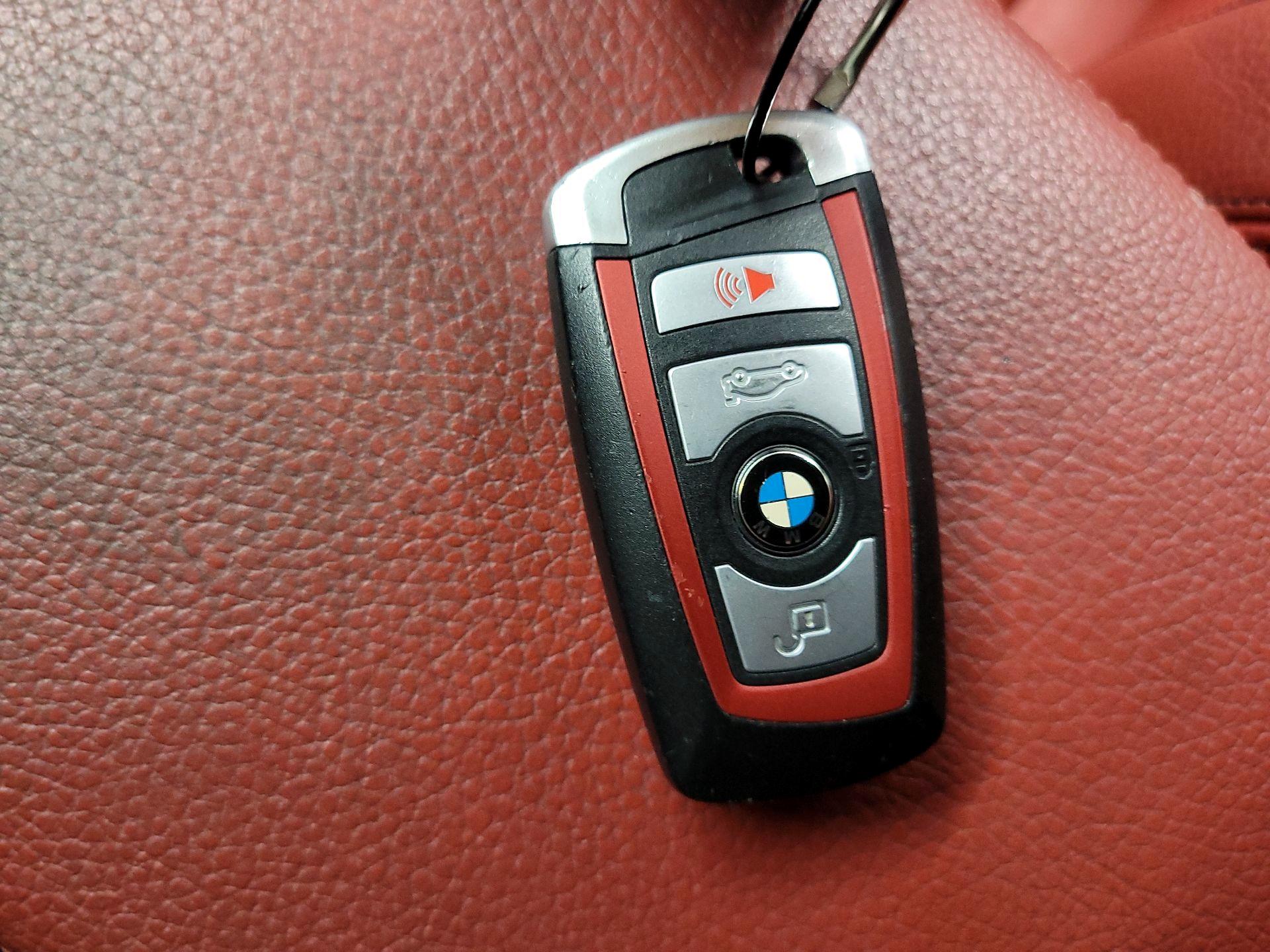 Thumbnail: 2019 BMW 4 Series - 18