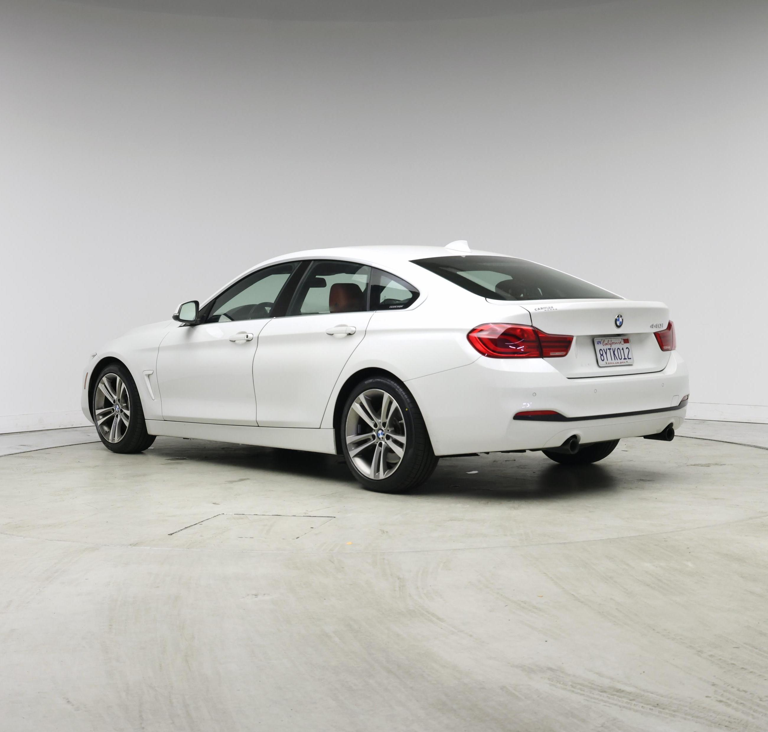 Thumbnail: 2019 BMW 4 Series - 2