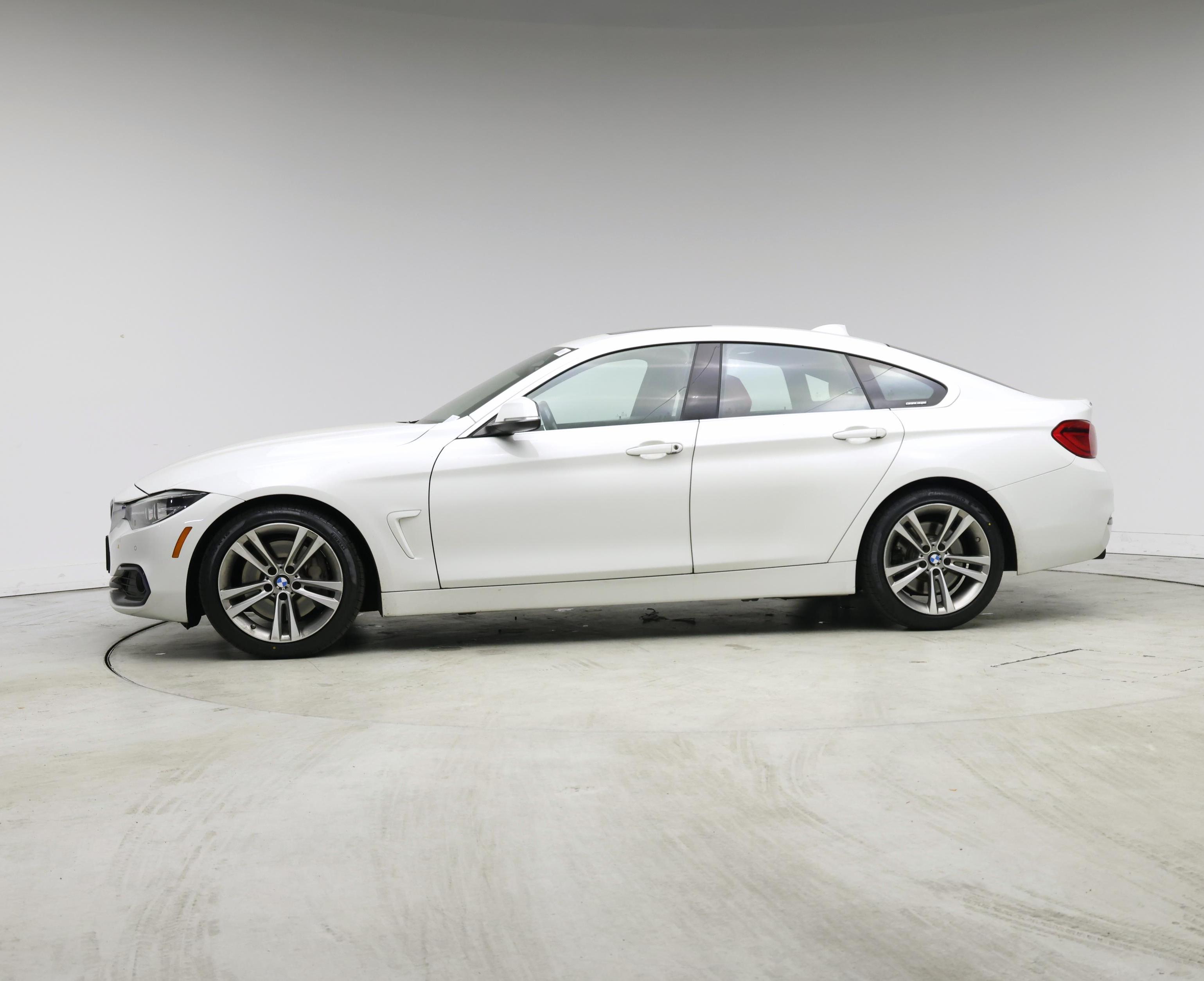 Thumbnail: 2019 BMW 4 Series - 3