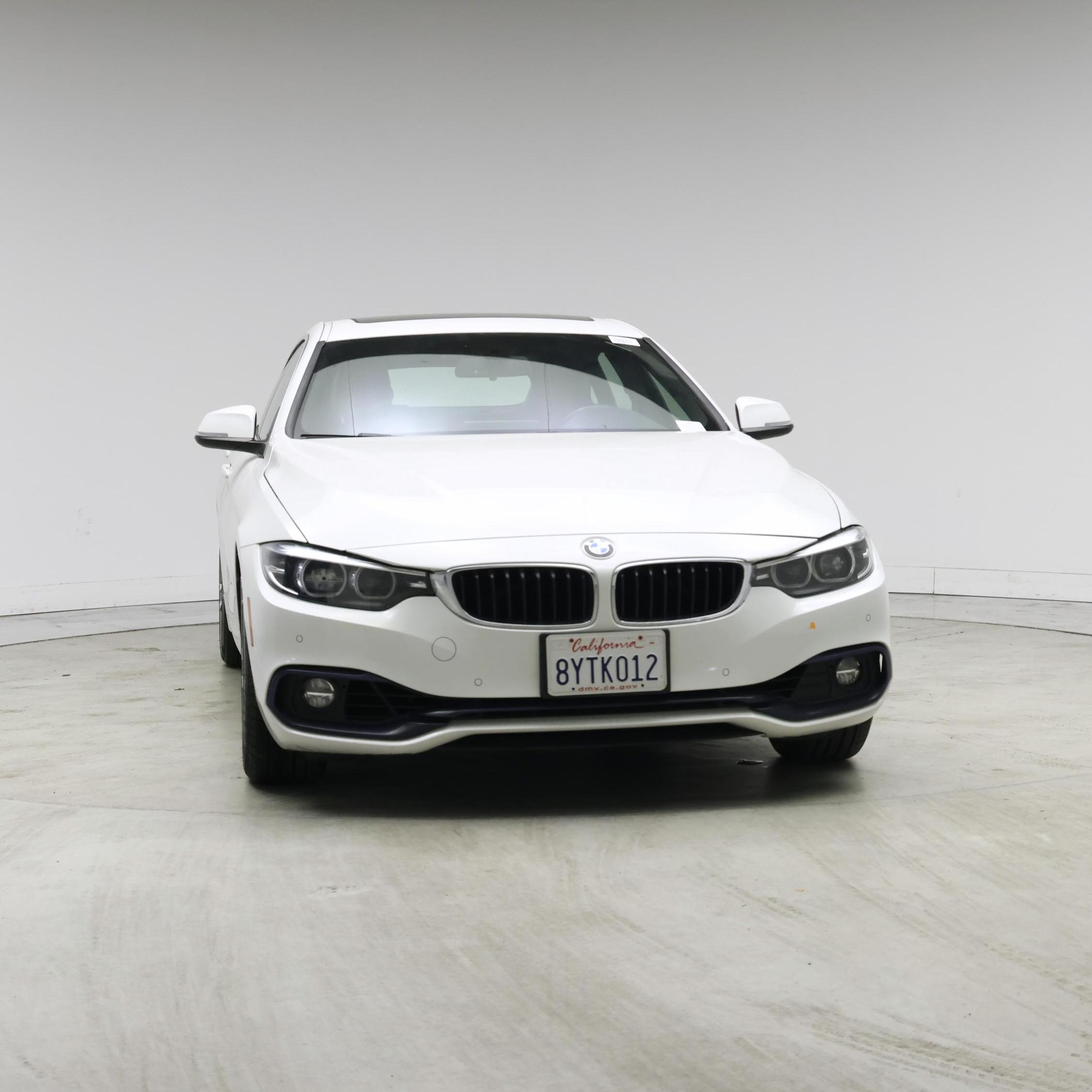 Thumbnail: 2019 BMW 4 Series - 5