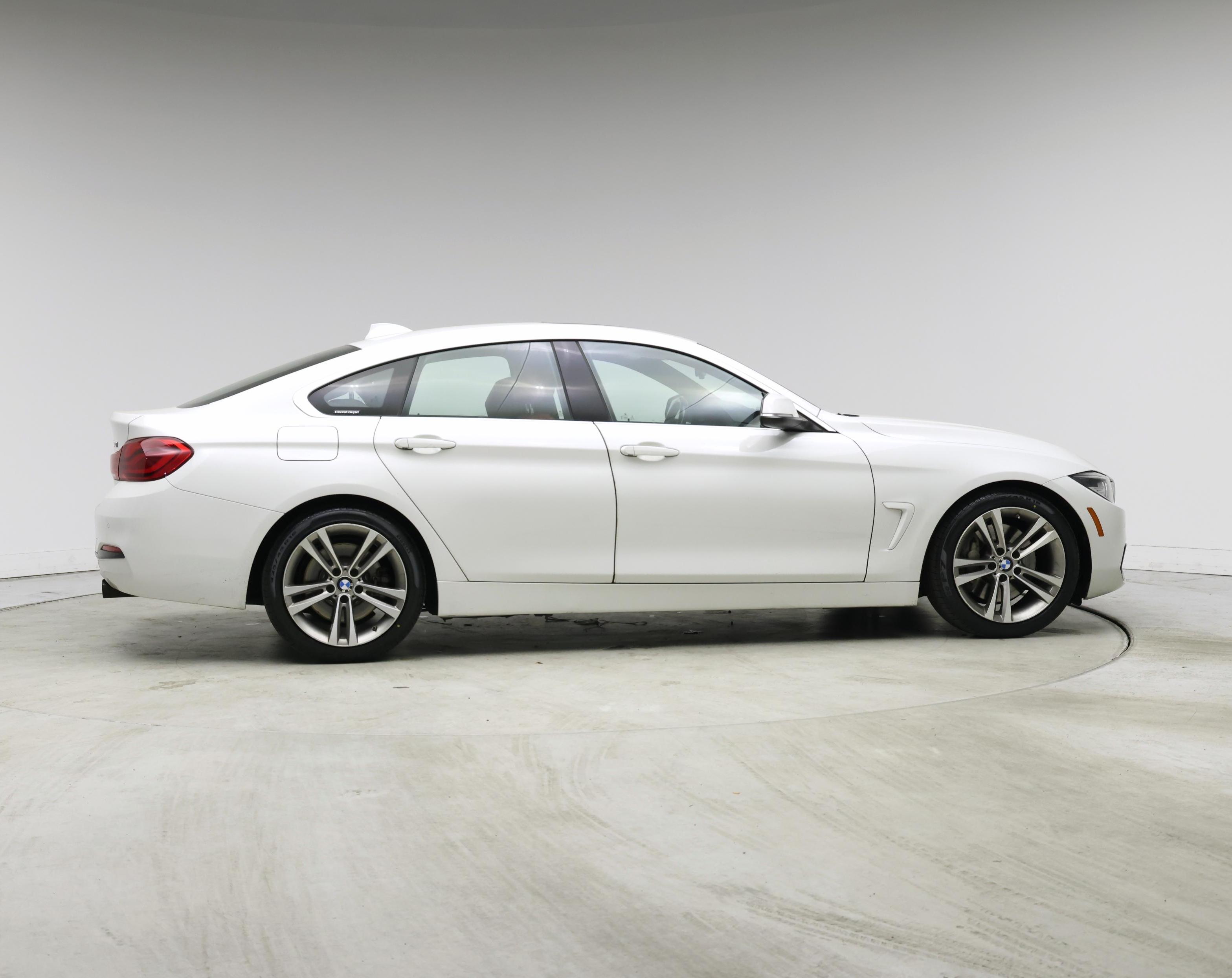 Thumbnail: 2019 BMW 4 Series - 7