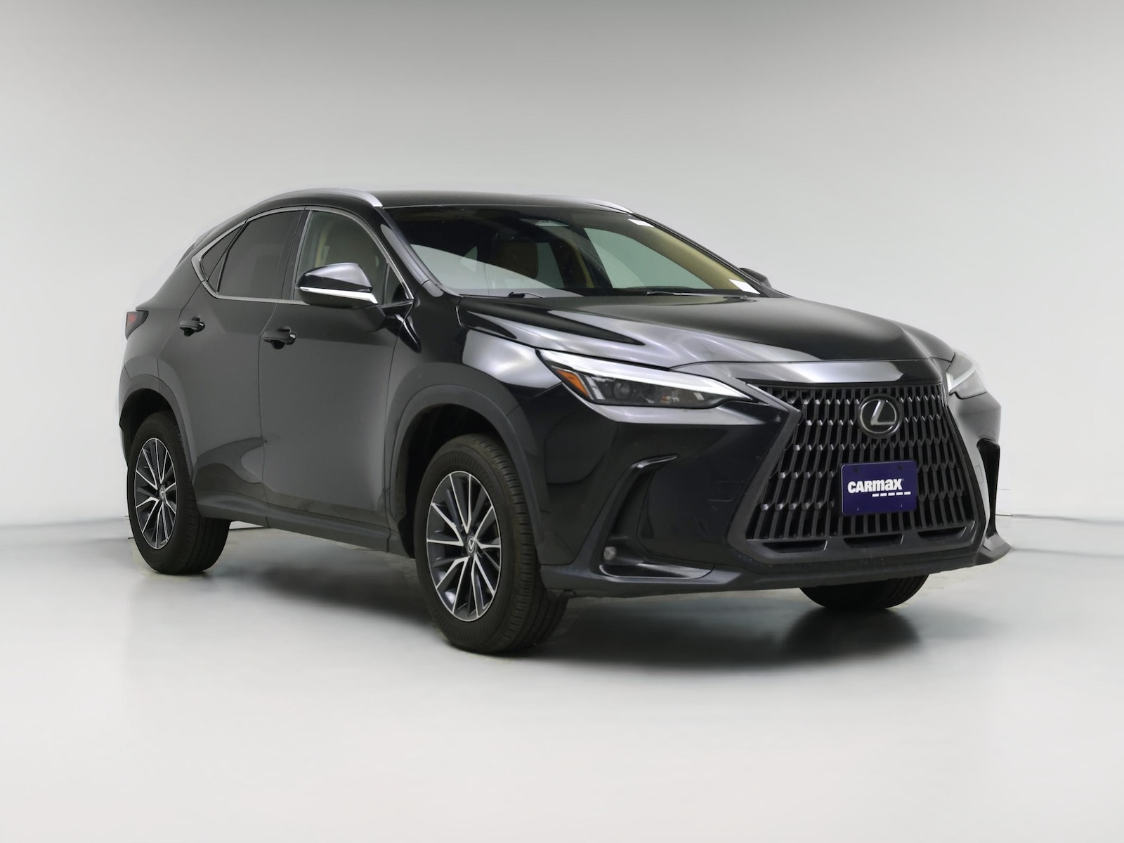 2024 Lexus NX 250