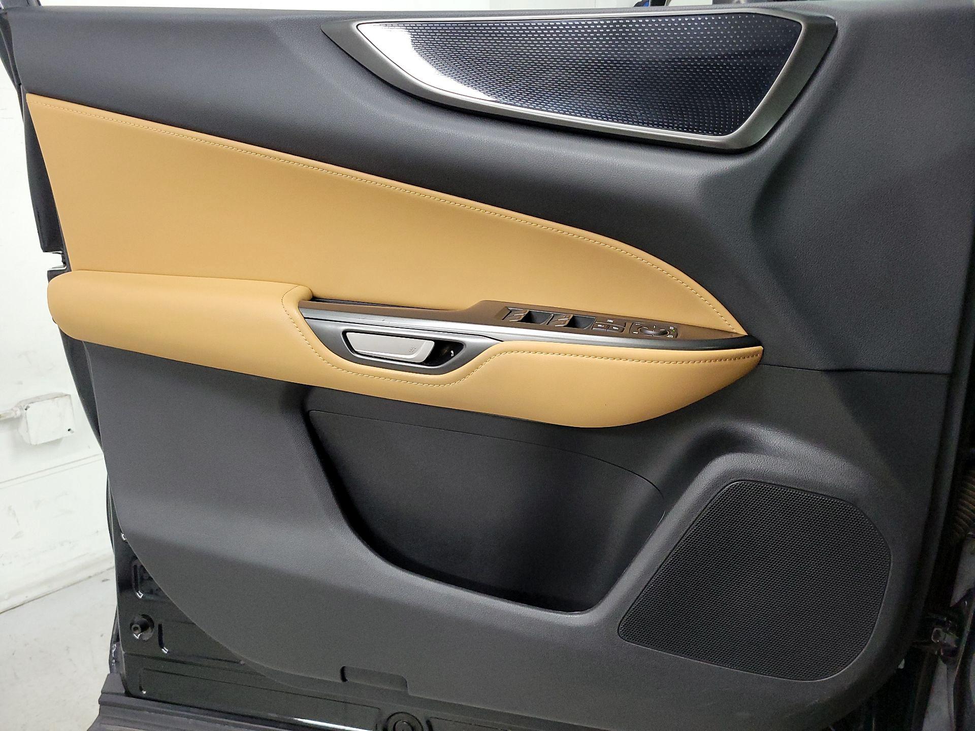 Thumbnail: 2024 Lexus NX - 12