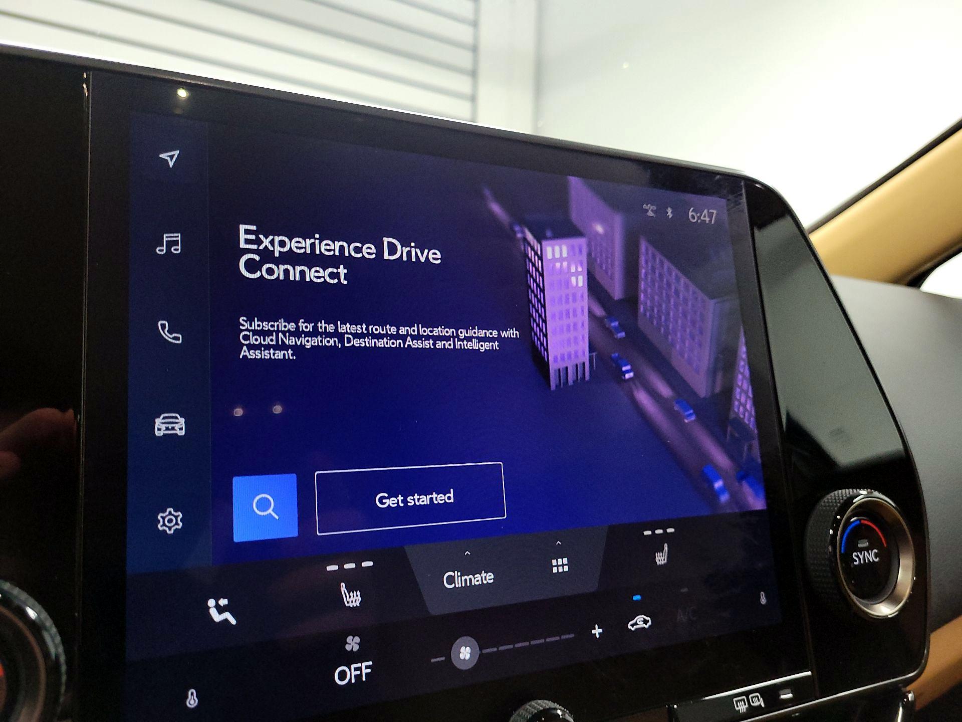 Thumbnail: 2024 Lexus NX - 13