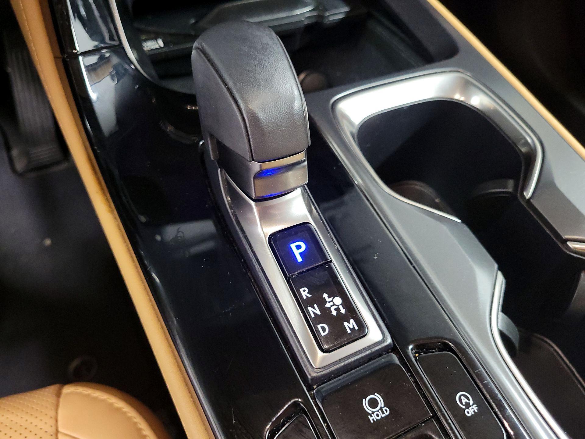 Thumbnail: 2024 Lexus NX - 15