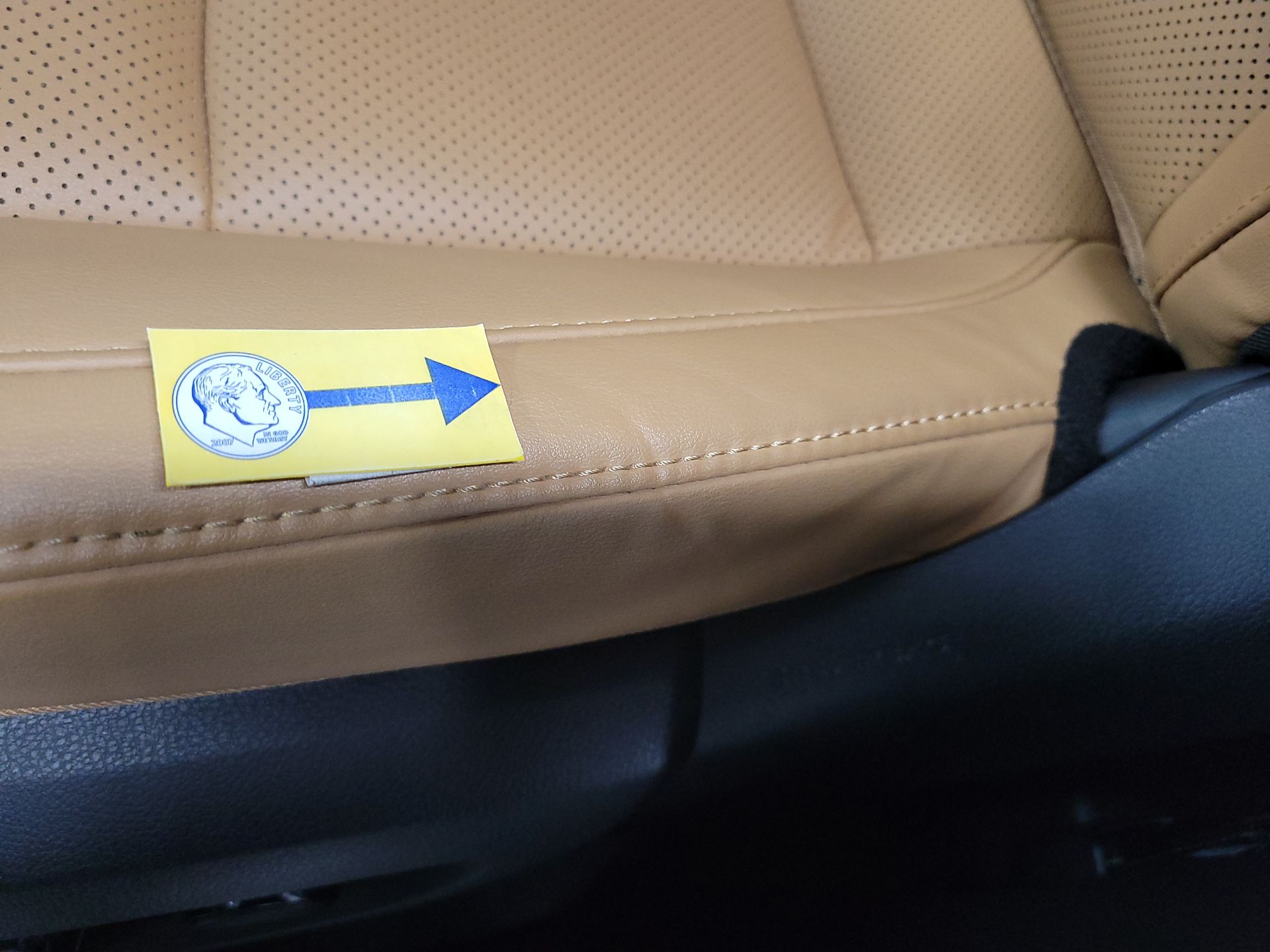 Thumbnail: 2024 Lexus NX - 20