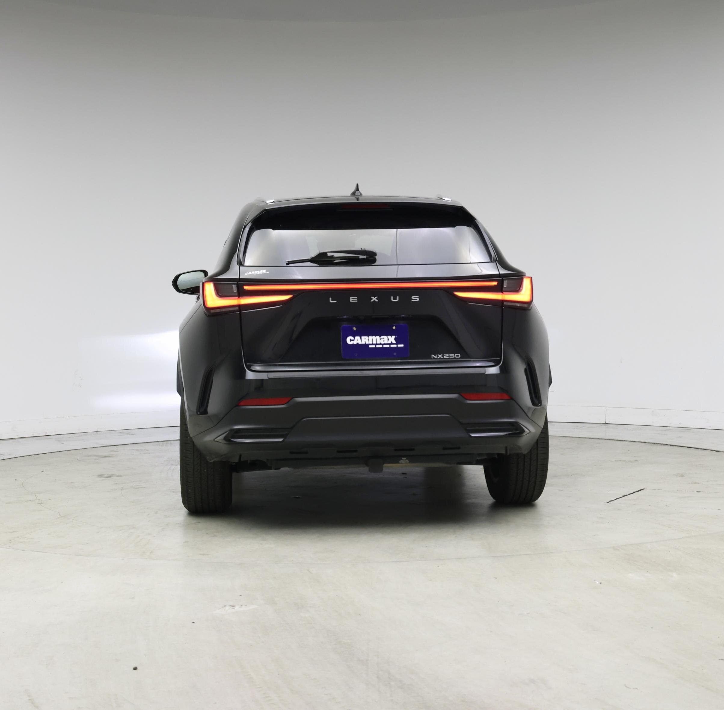 Thumbnail: 2024 Lexus NX - 6