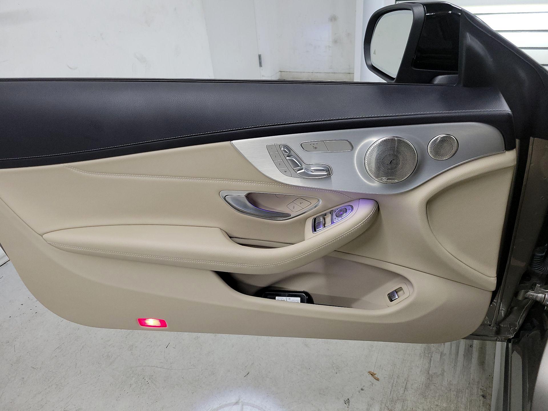 Thumbnail: 2023 Mercedes-Benz C-Class - 12