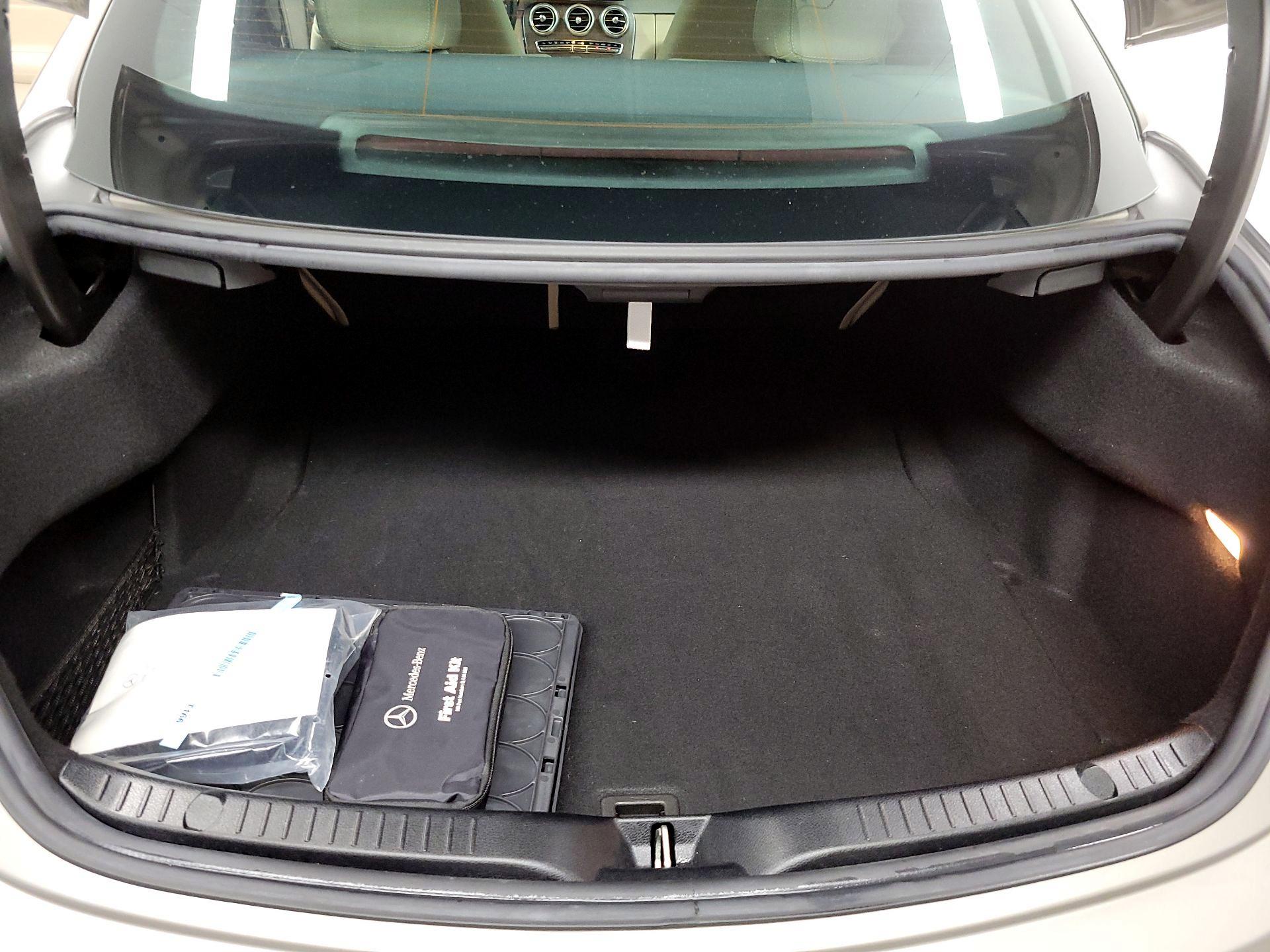 Thumbnail: 2023 Mercedes-Benz C-Class - 20