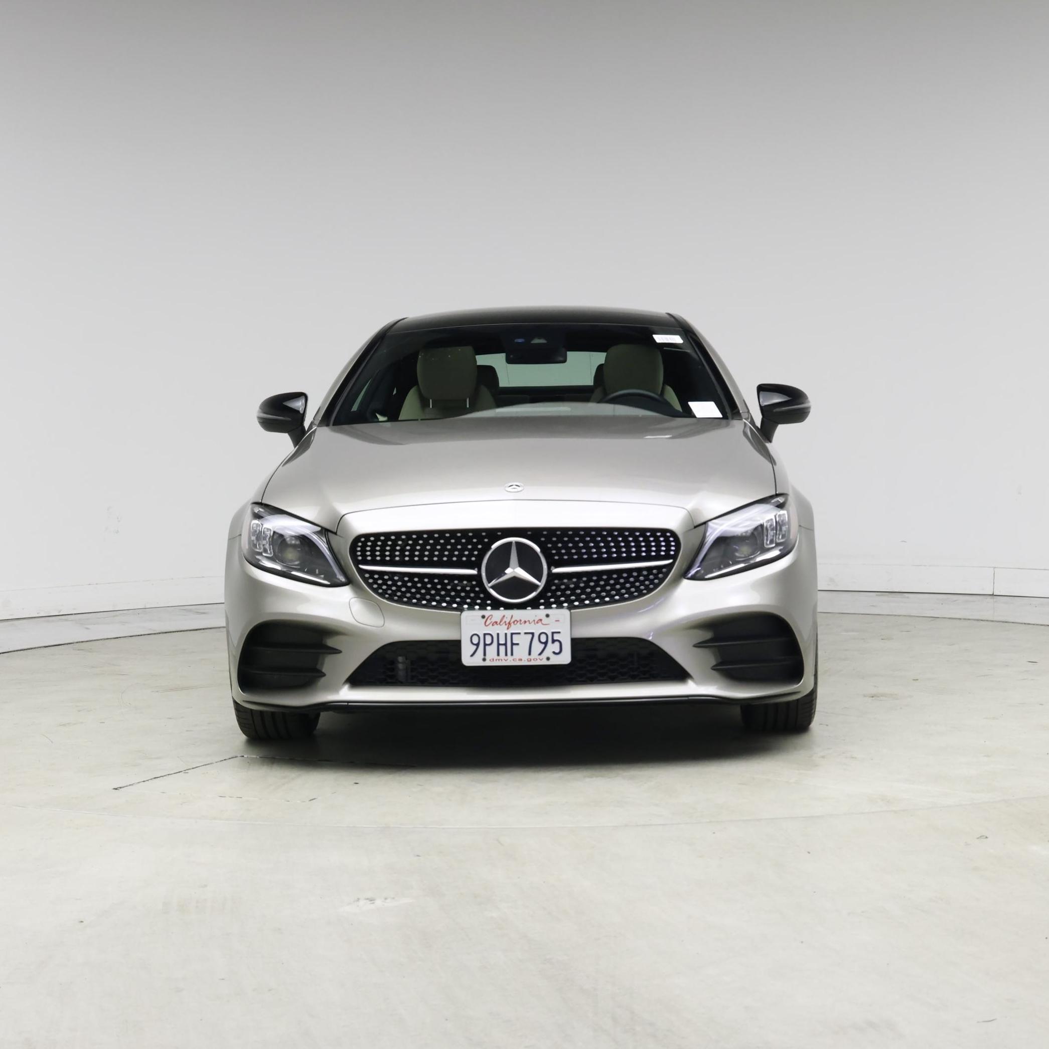 Thumbnail: 2023 Mercedes-Benz C-Class - 5