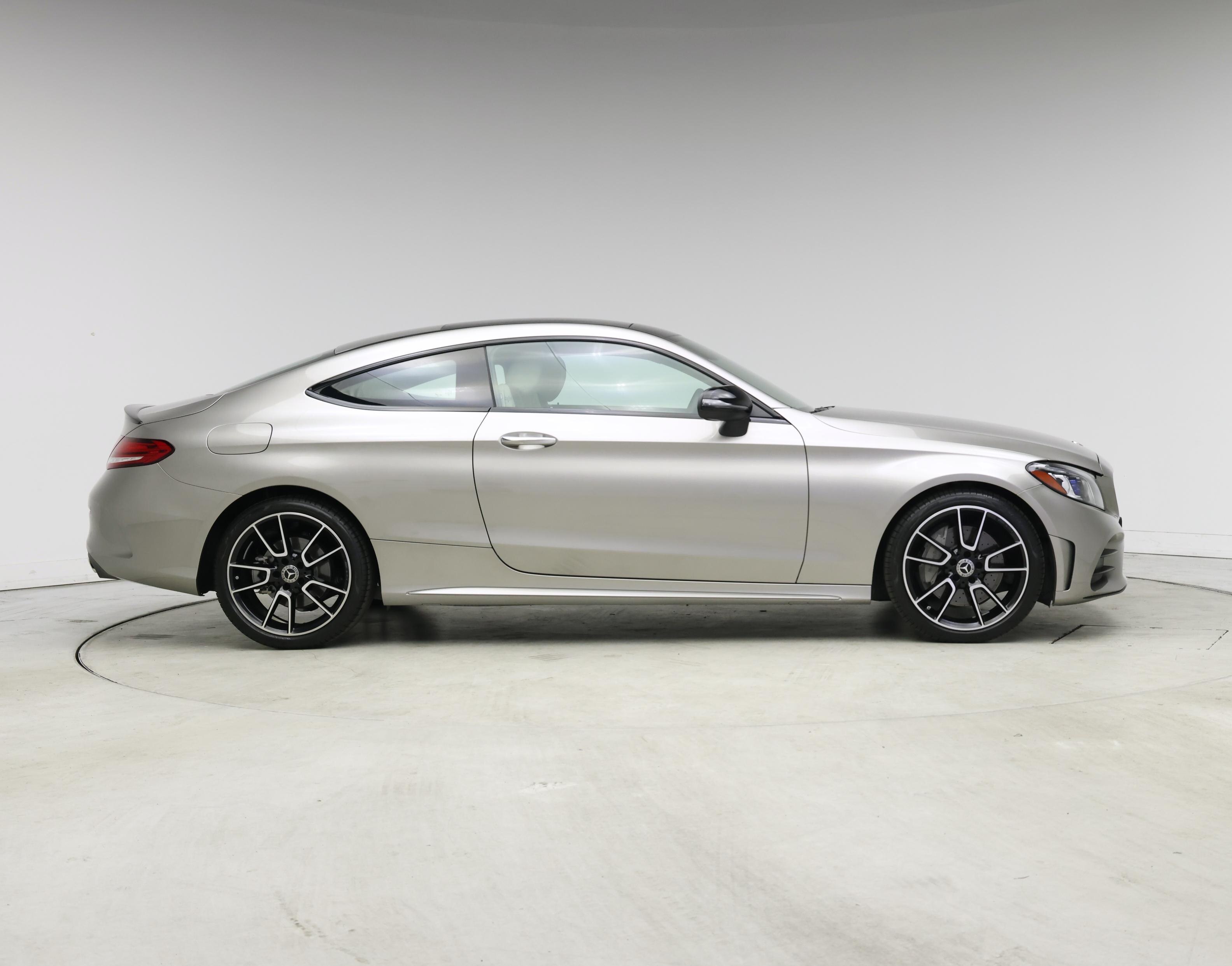 Thumbnail: 2023 Mercedes-Benz C-Class - 7