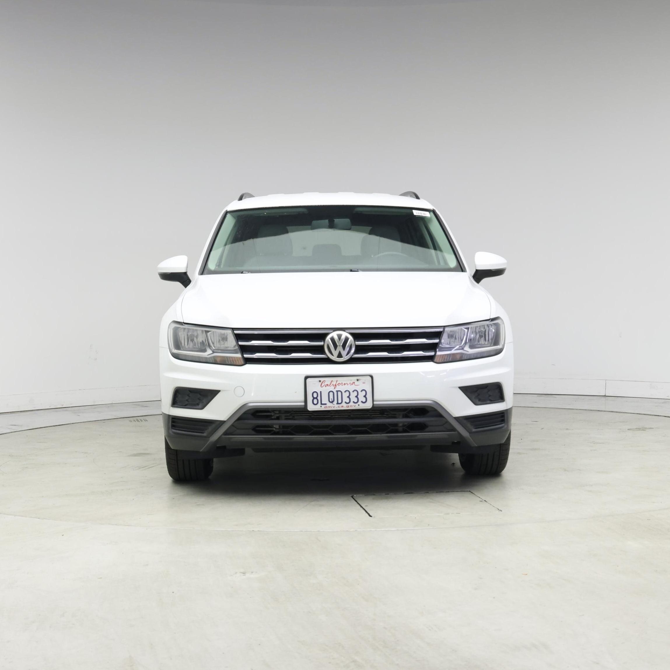 Thumbnail: 2019 Volkswagen Tiguan - 5