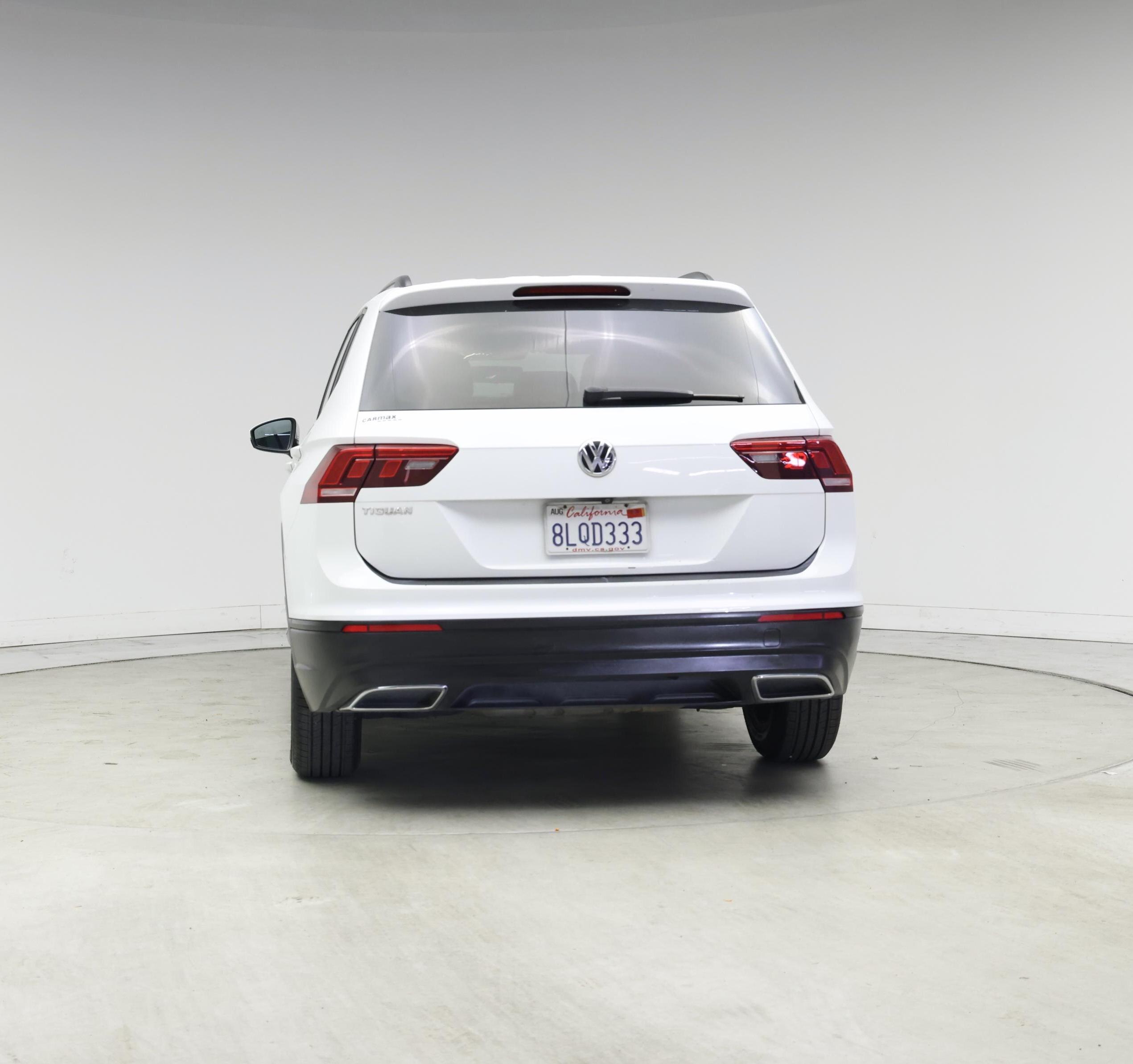 Thumbnail: 2019 Volkswagen Tiguan - 6