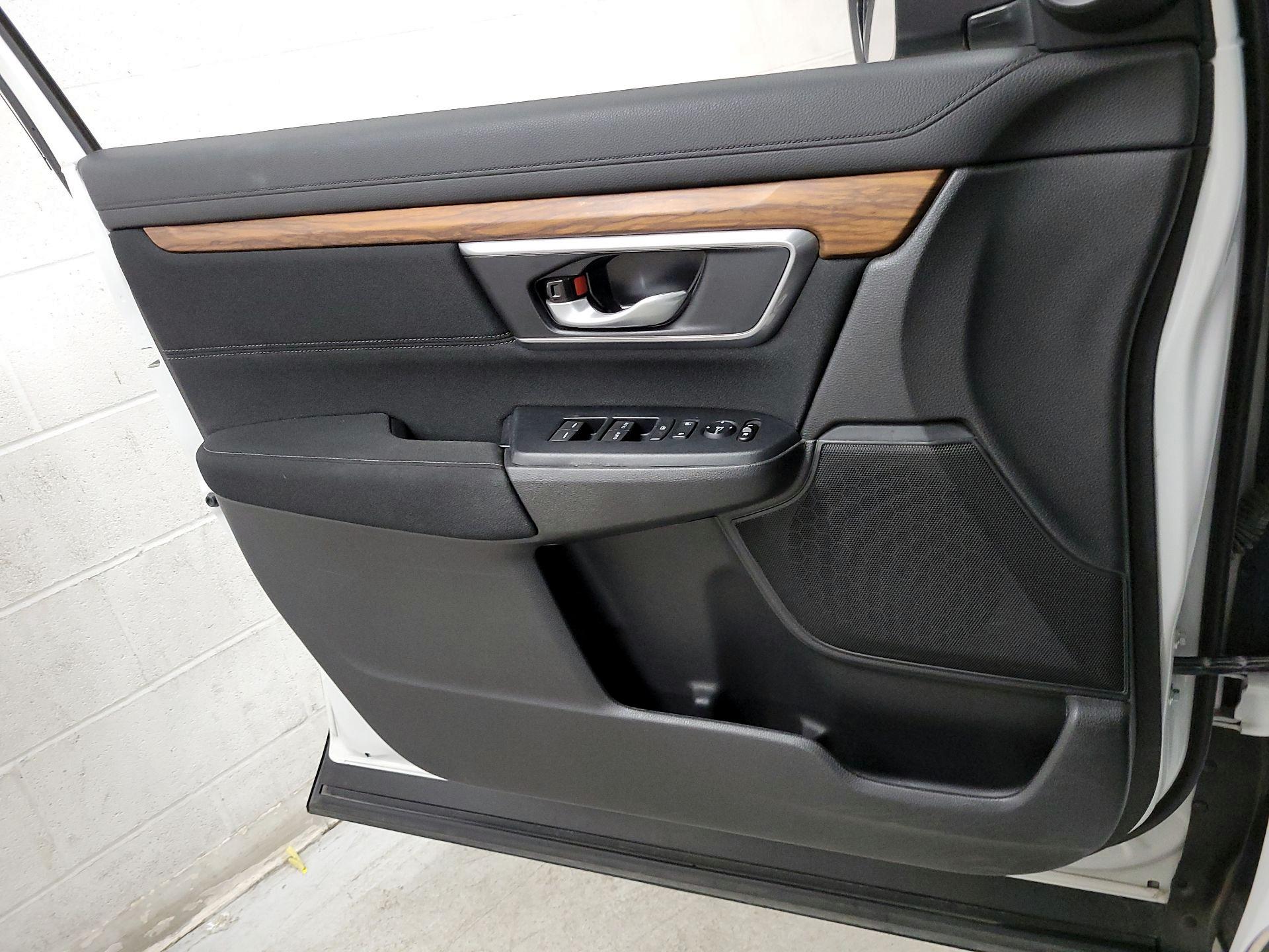 Thumbnail: 2021 Honda CR-V - 12