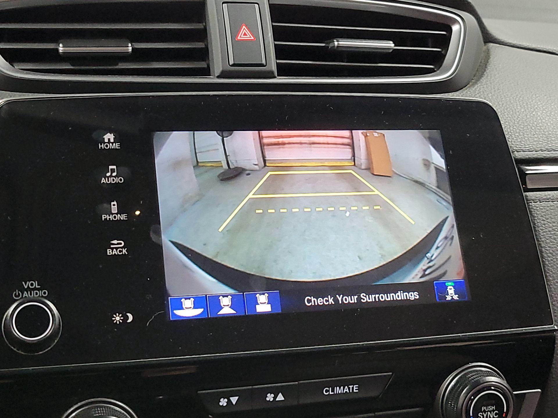 Thumbnail: 2021 Honda CR-V - 13