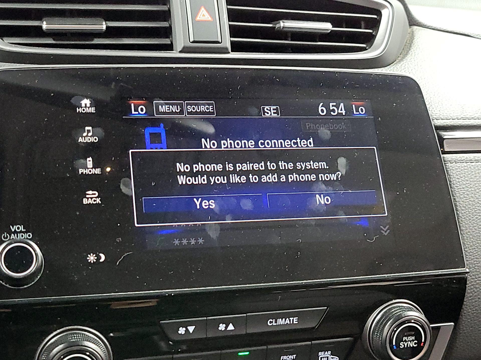 Thumbnail: 2021 Honda CR-V - 14