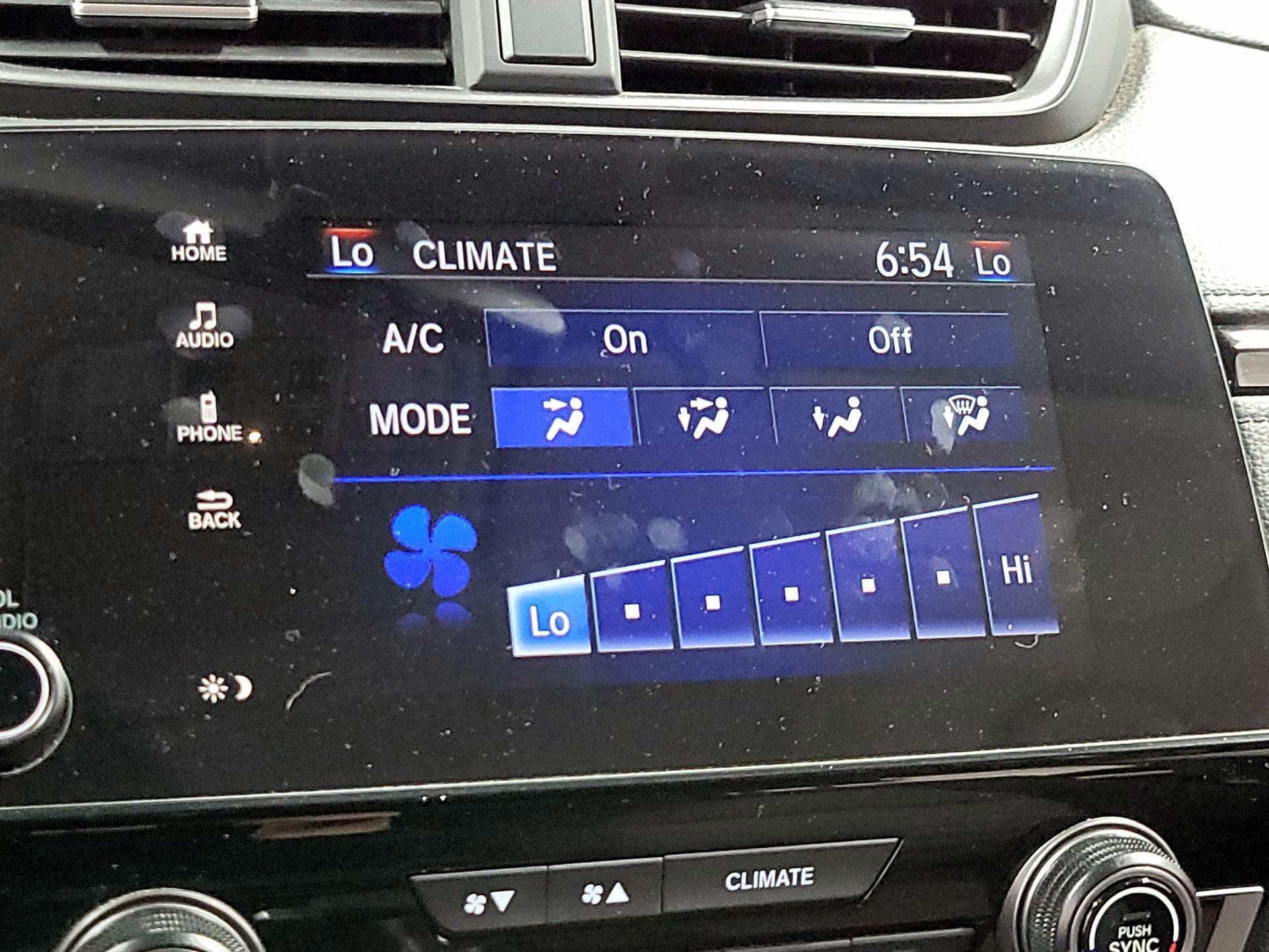 Thumbnail: 2021 Honda CR-V - 15