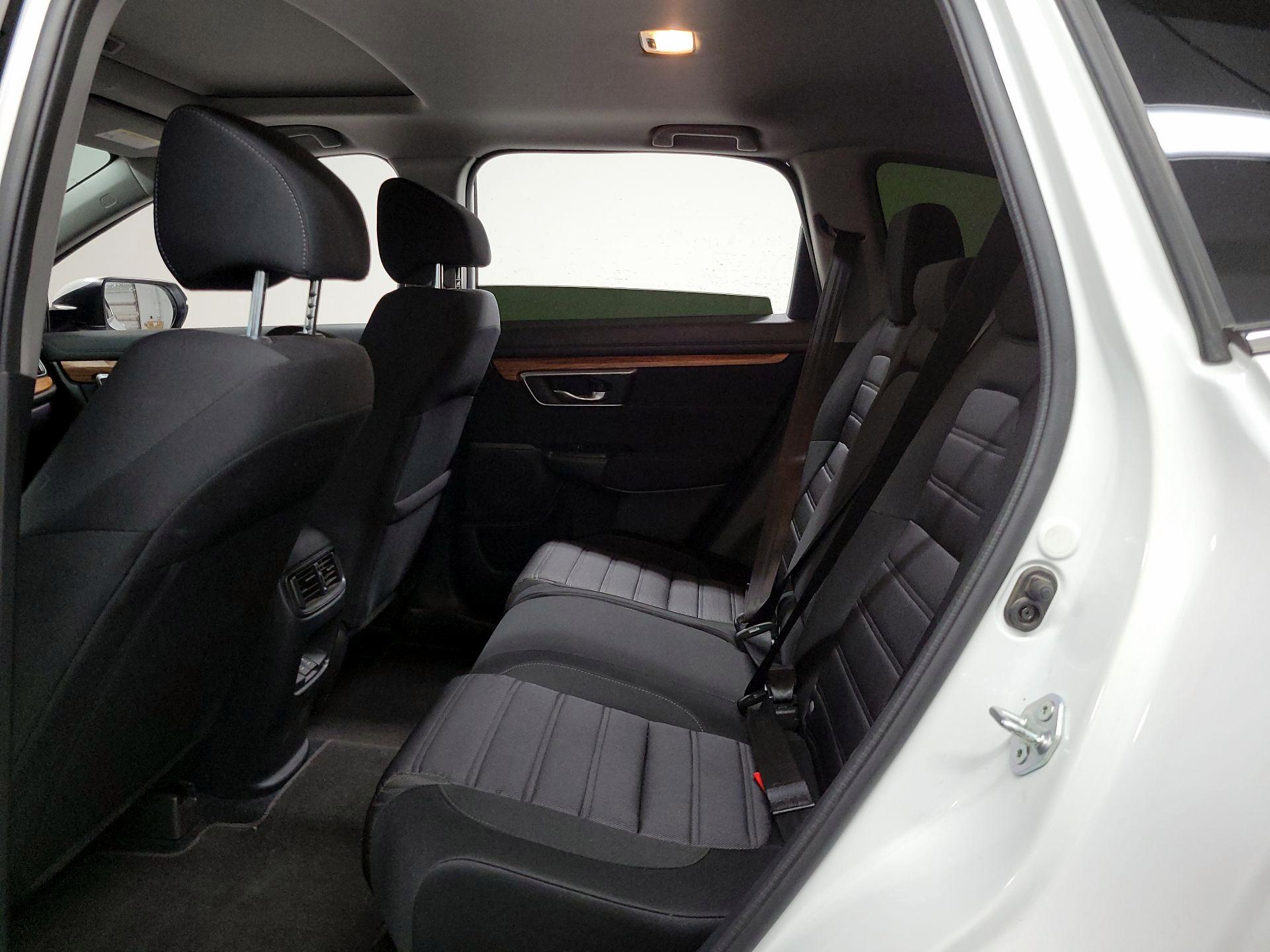 Thumbnail: 2021 Honda CR-V - 17