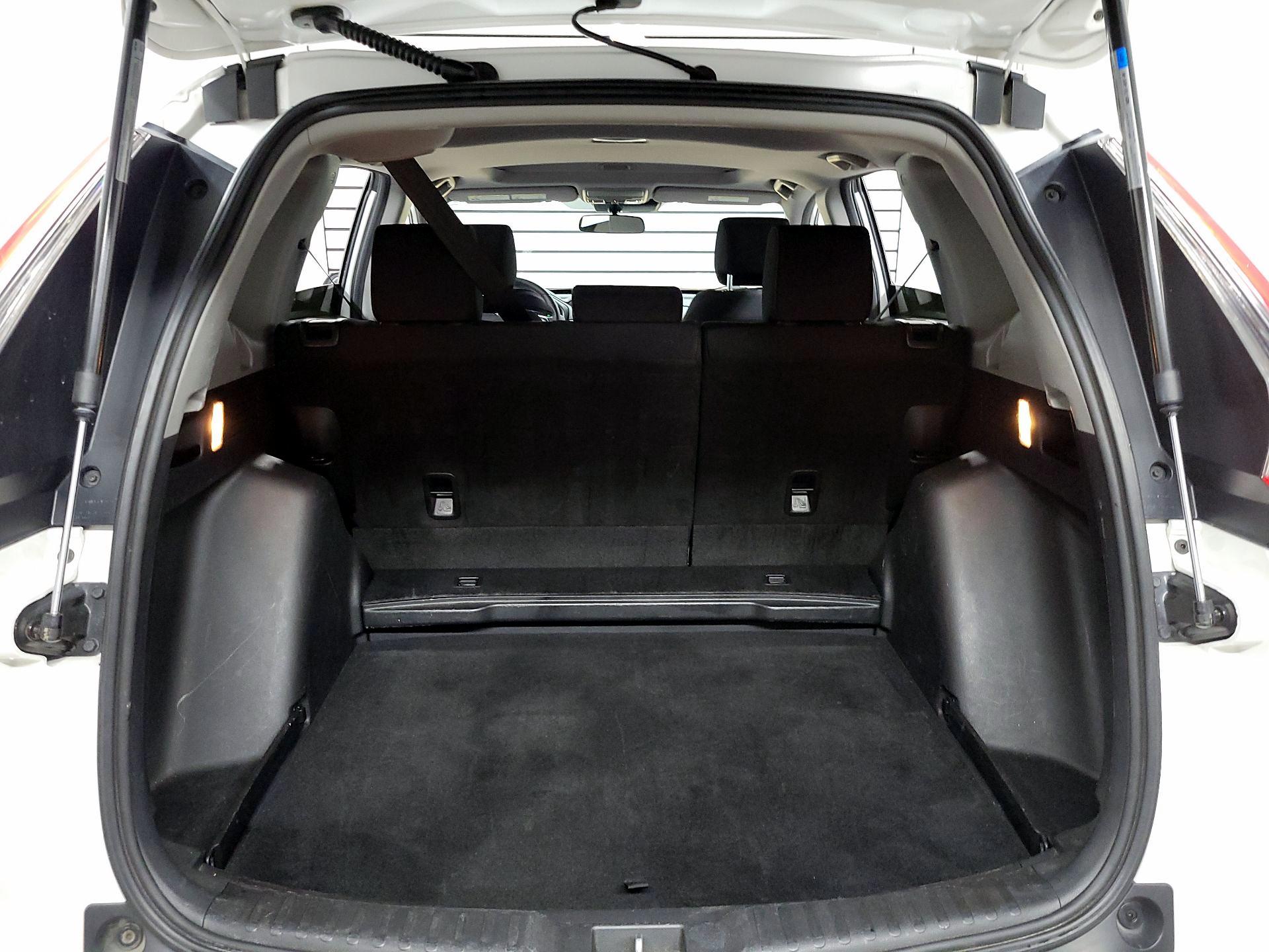 Thumbnail: 2021 Honda CR-V - 18