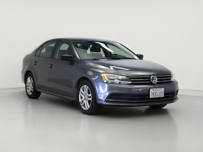 2015 Volkswagen Jetta S