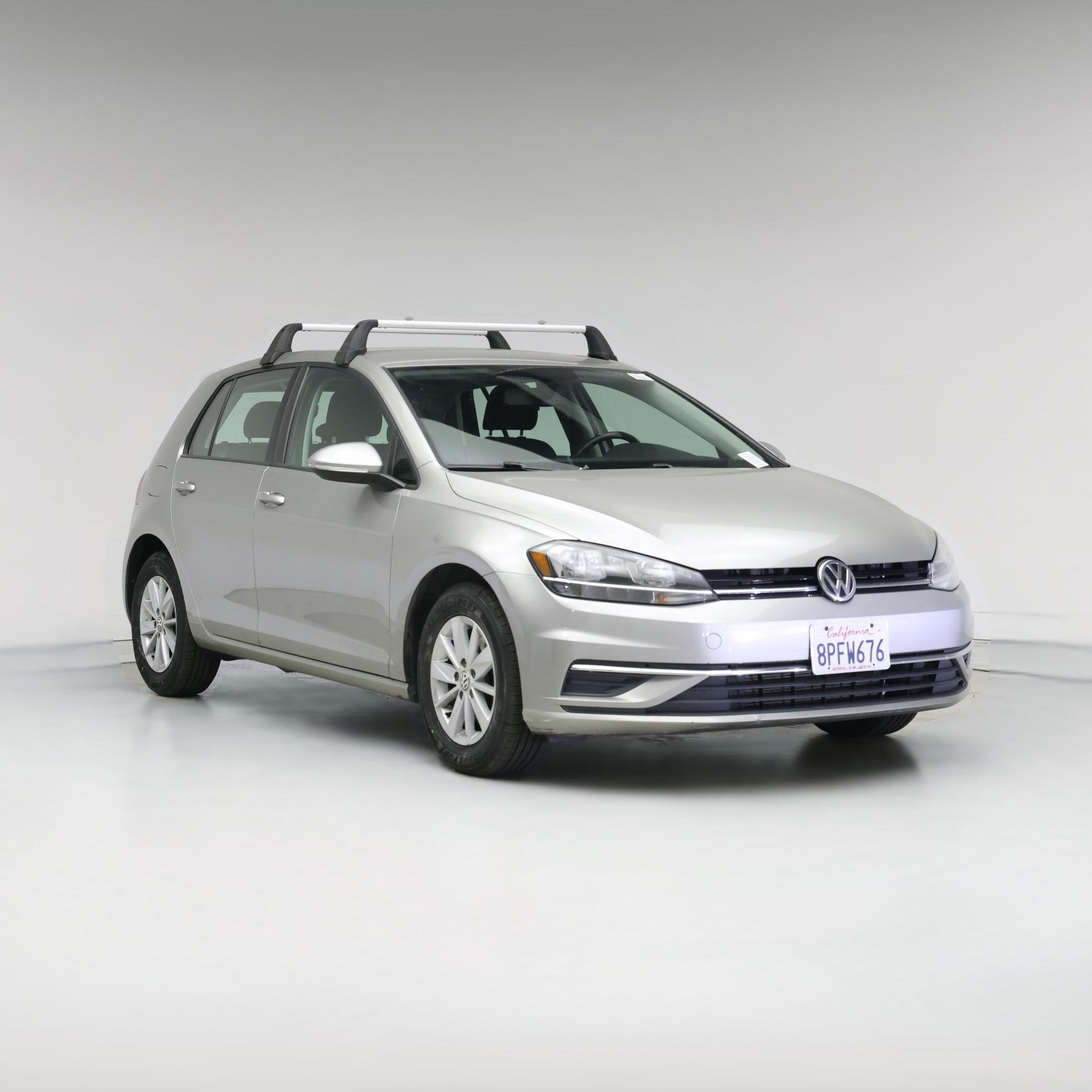 Thumbnail: 2019 Volkswagen Golf - 1