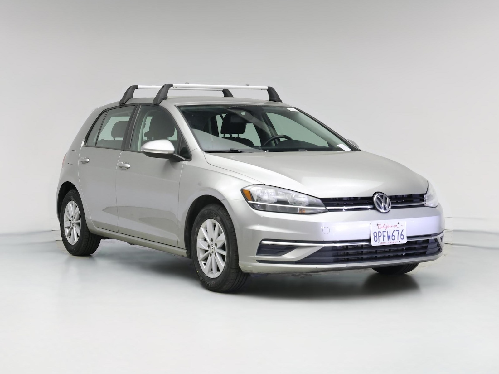 2019 Volkswagen Golf SE