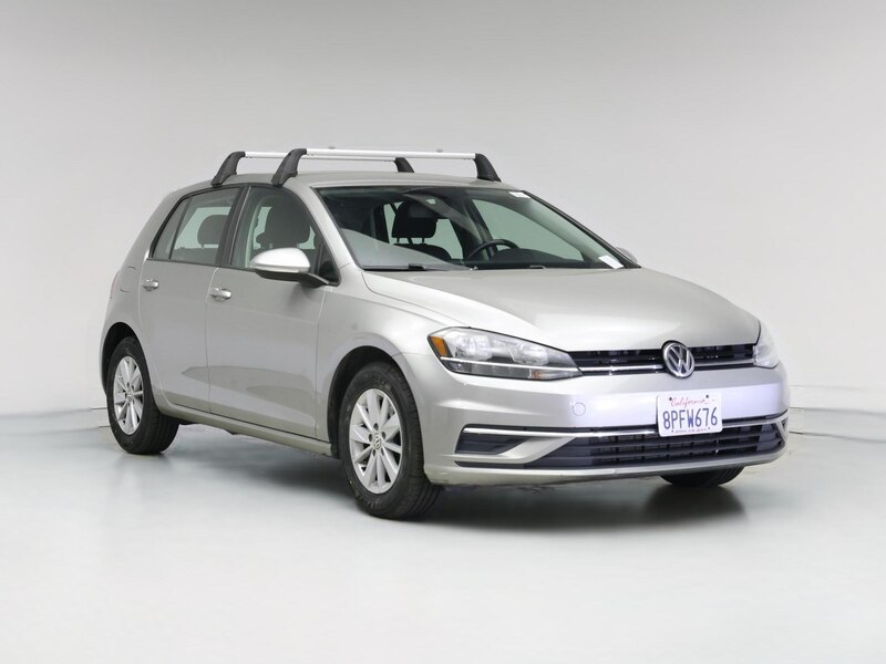 2019 Volkswagen Golf S -
                  Murrieta, CA