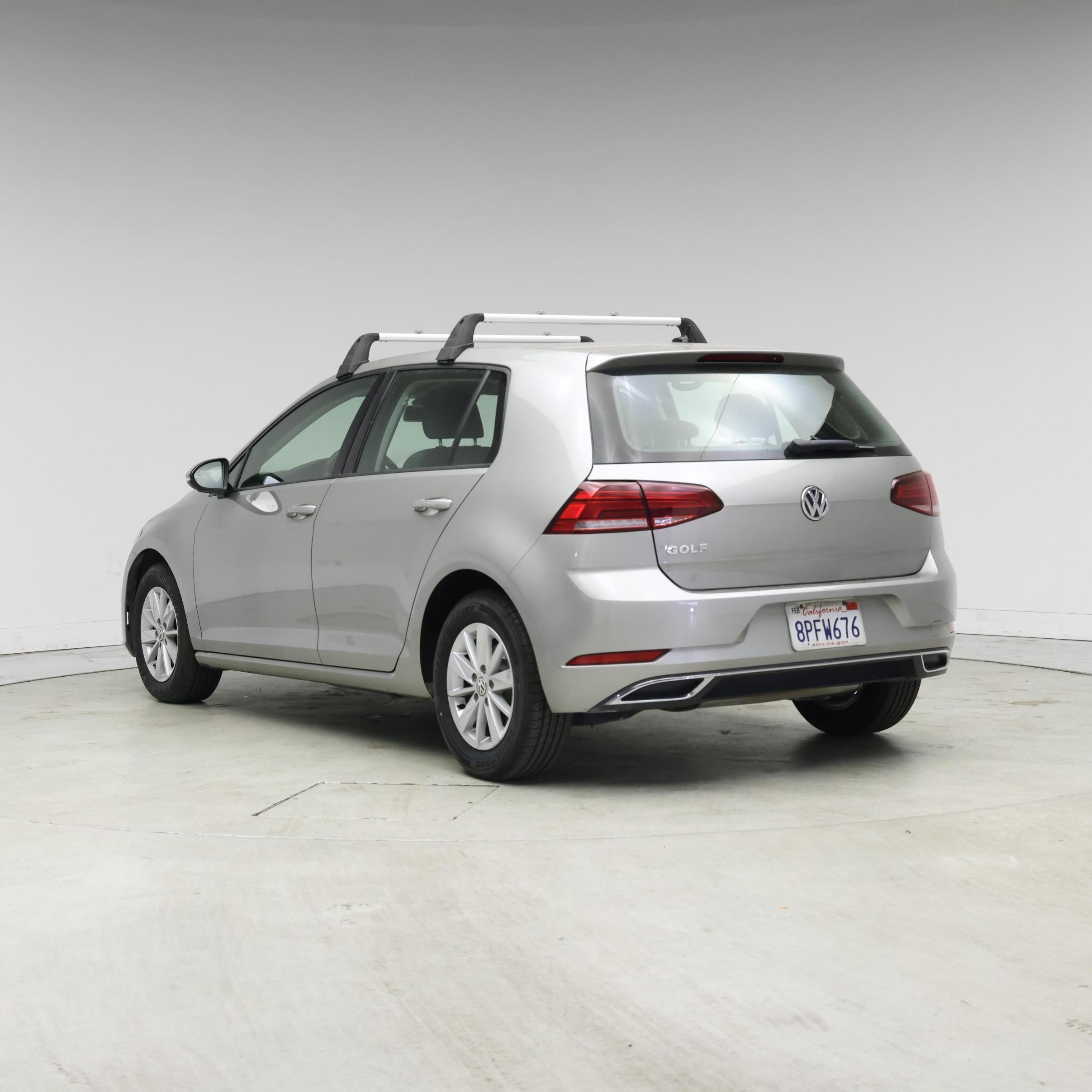 Thumbnail: 2019 Volkswagen Golf - 2