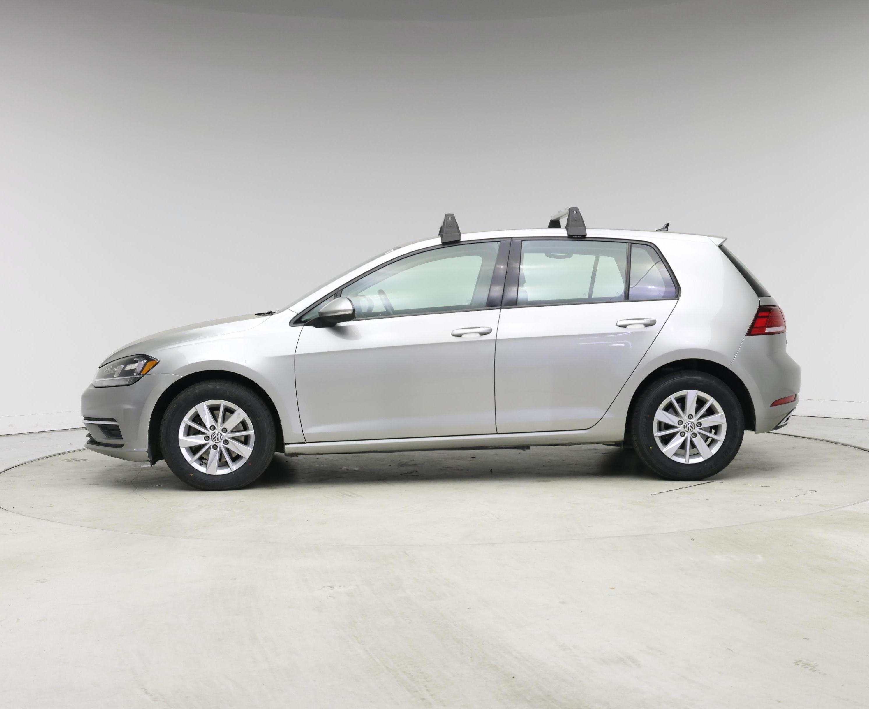 Thumbnail: 2019 Volkswagen Golf - 3