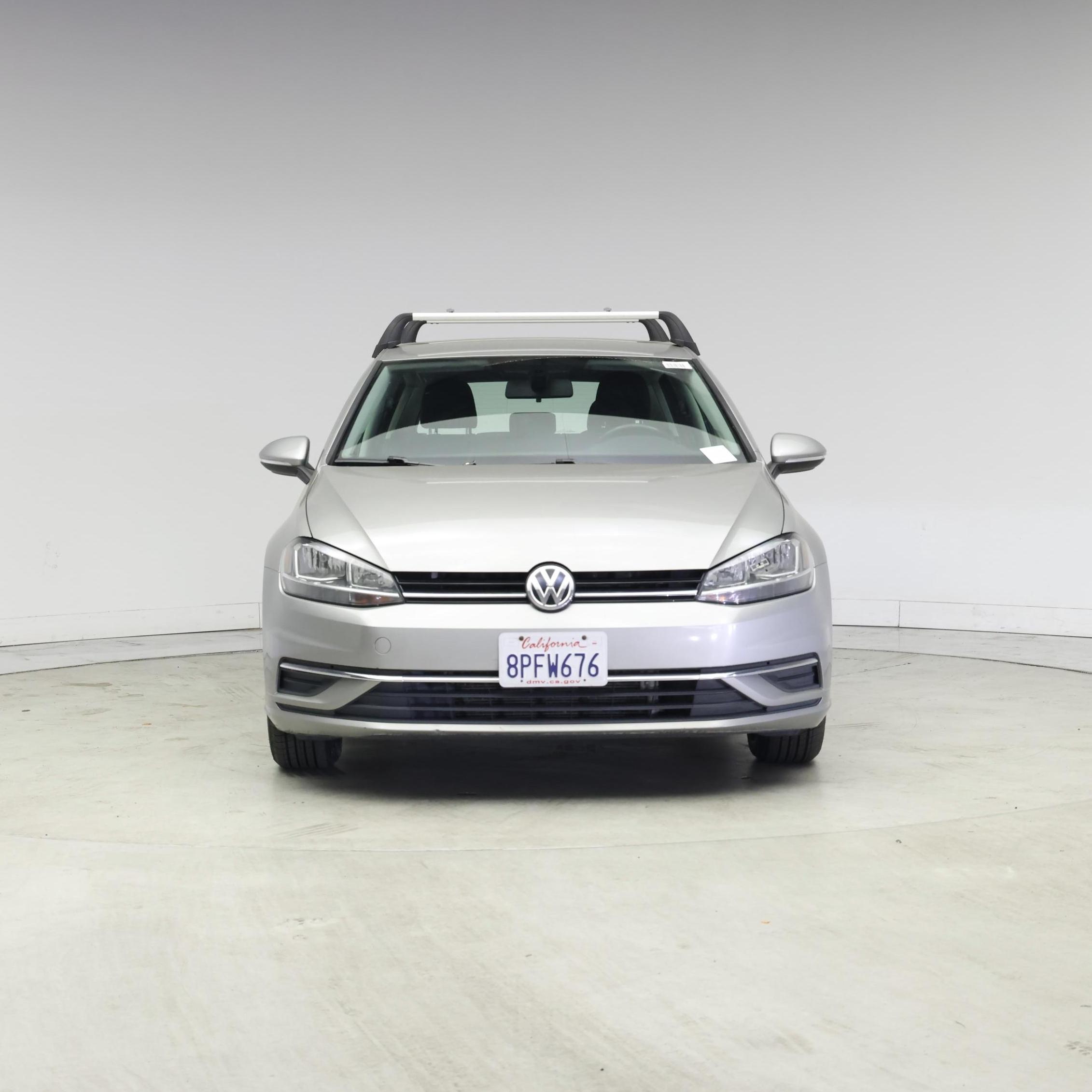 Thumbnail: 2019 Volkswagen Golf - 5